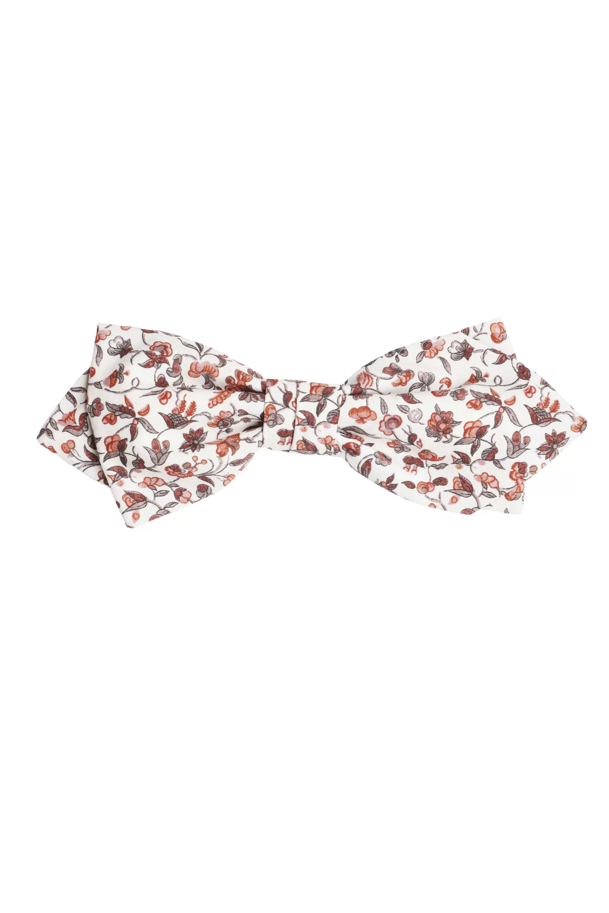 Barkers Ties & Bow Ties | Suiting Accessories^Liberty Eleanor's Orchard Bowtie