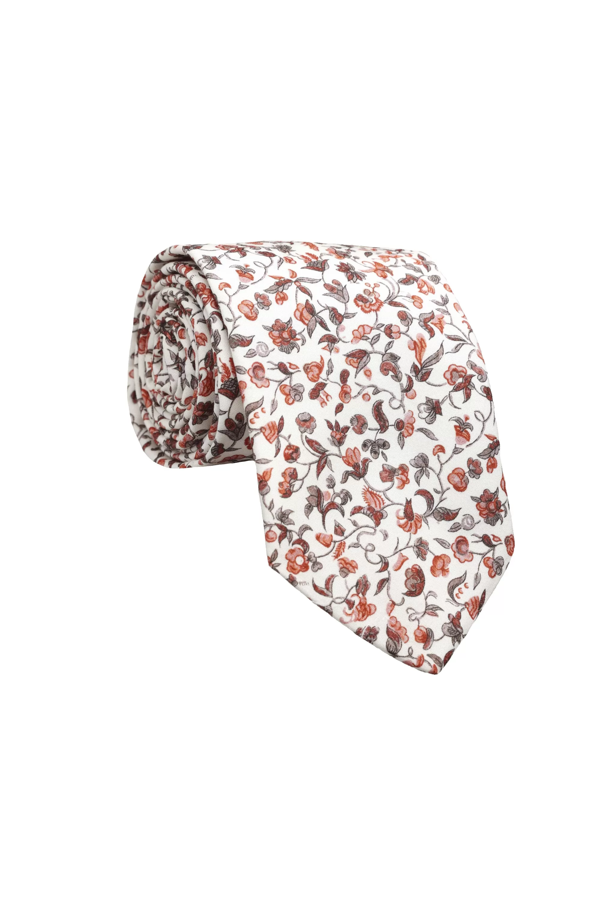 Barkers Ties & Bow Ties | Suiting Accessories^Liberty Eleanor's Orchard Tie