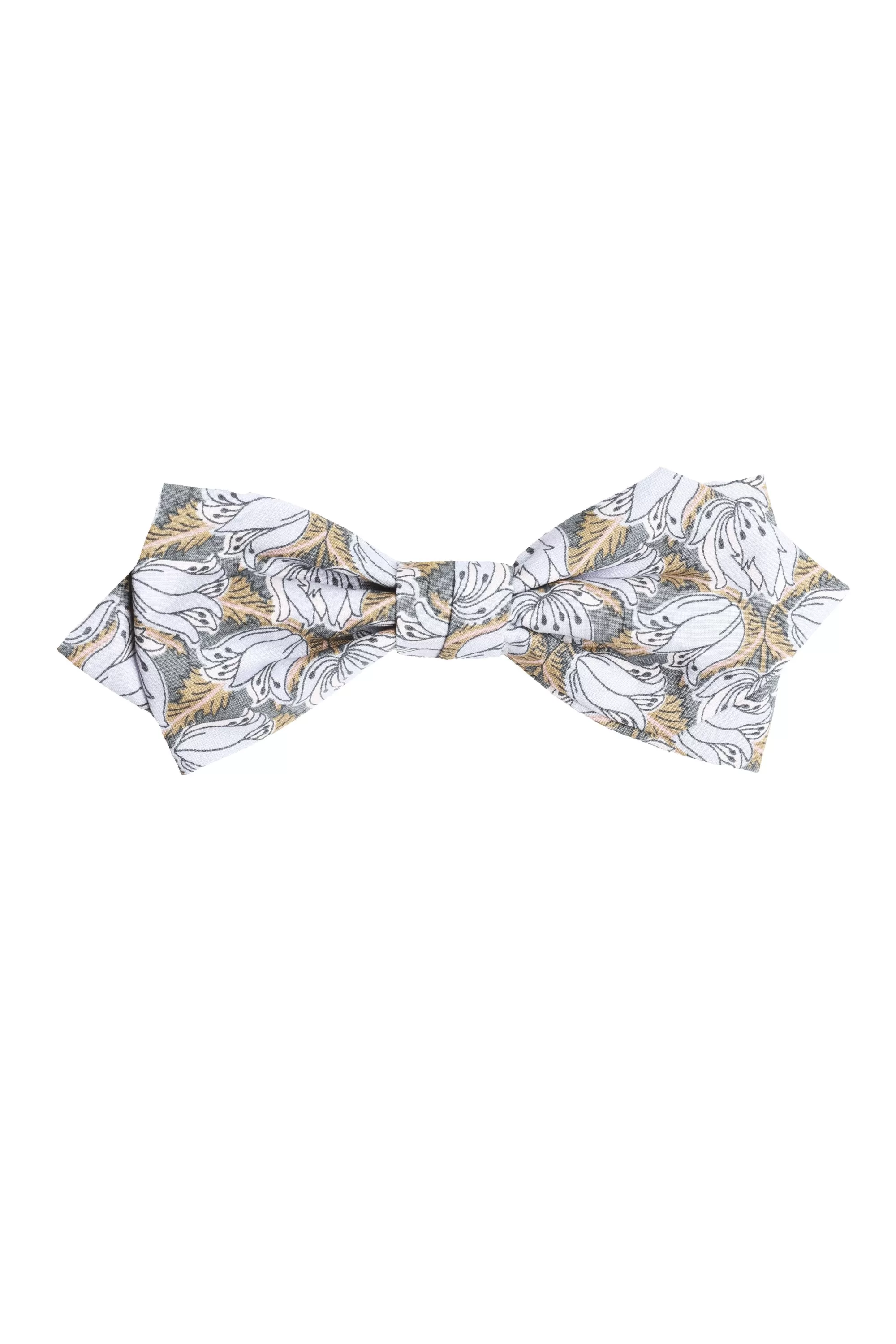 Barkers Ties & Bow Ties | Suiting Accessories^Liberty Evelyn Trail Bowtie