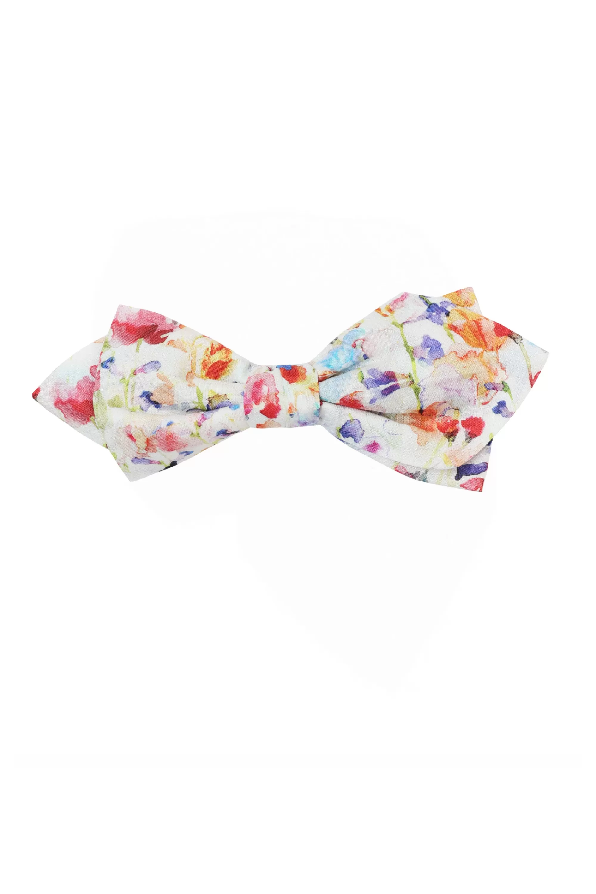 Barkers Ties & Bow Ties | Suiting Accessories^Liberty Inky Fields Bowtie