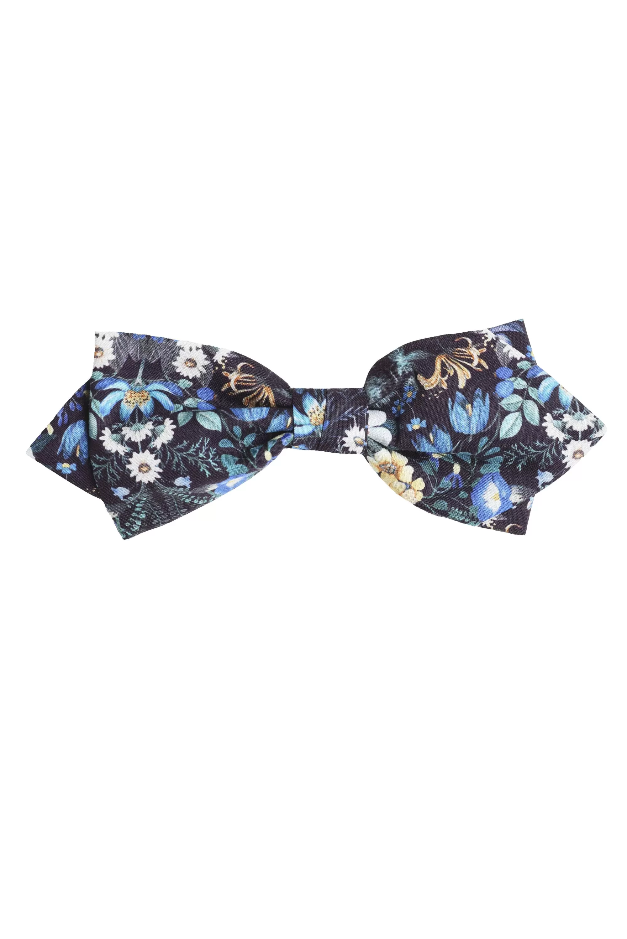 Barkers Ties & Bow Ties | Suiting Accessories^Liberty Mary Patricia Bowtie