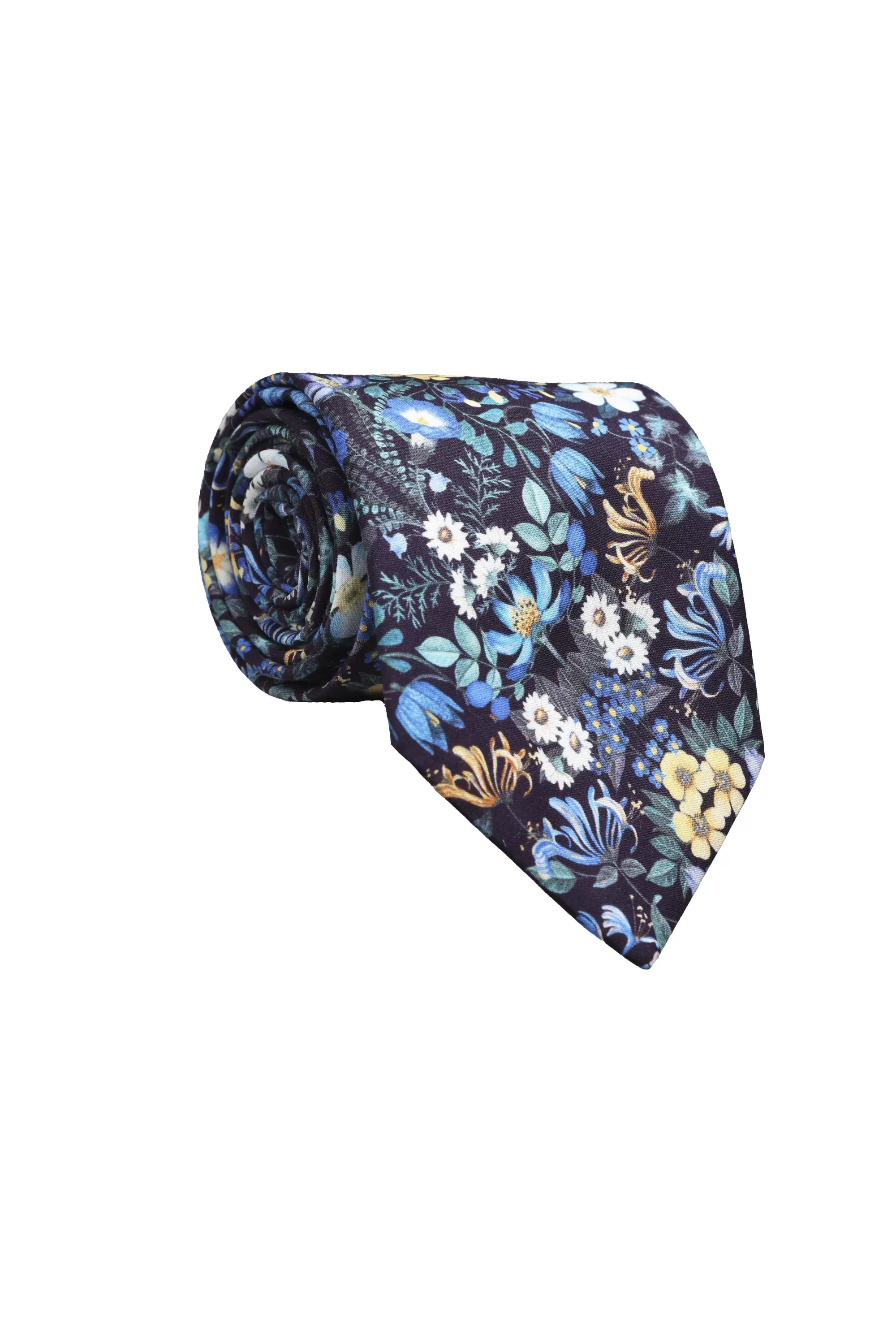 Barkers Ties & Bow Ties | Suiting Accessories^Liberty Mary Patricia Tie