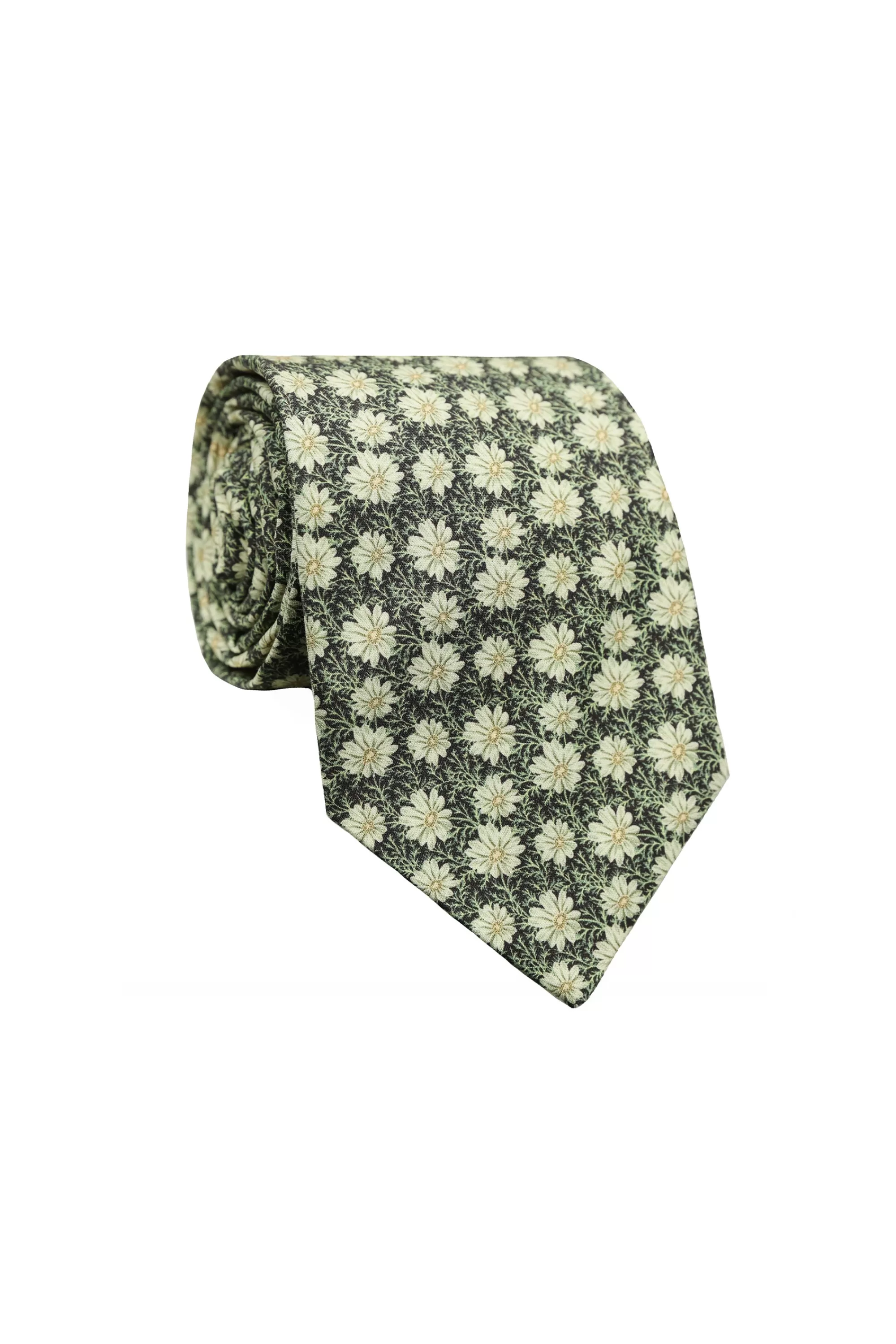 Barkers Suiting Accessories | Ties & Bow Ties^Liberty Peter Robert Tie