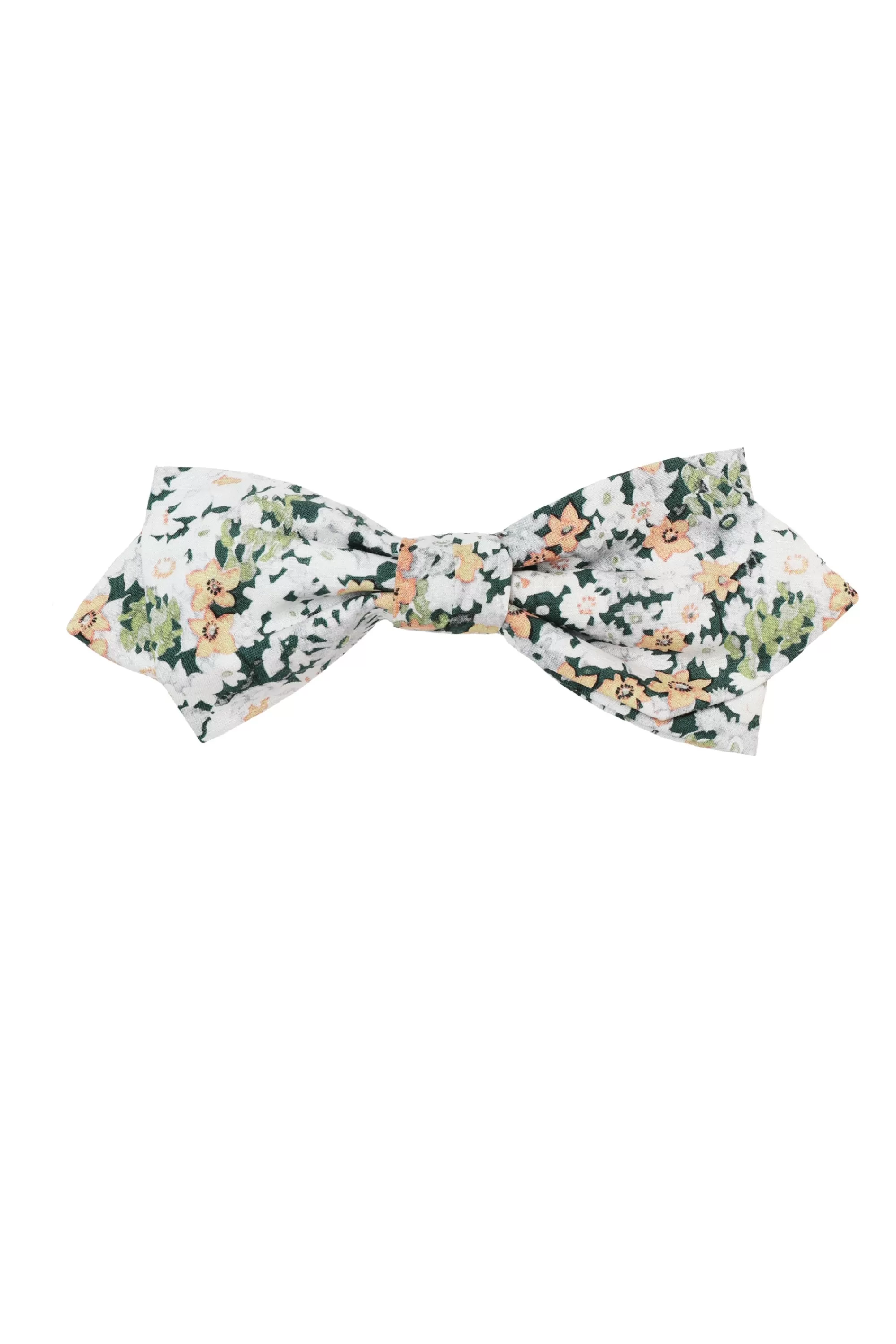 Barkers Suiting Accessories | Ties & Bow Ties^Liberty Shasta Bowtie