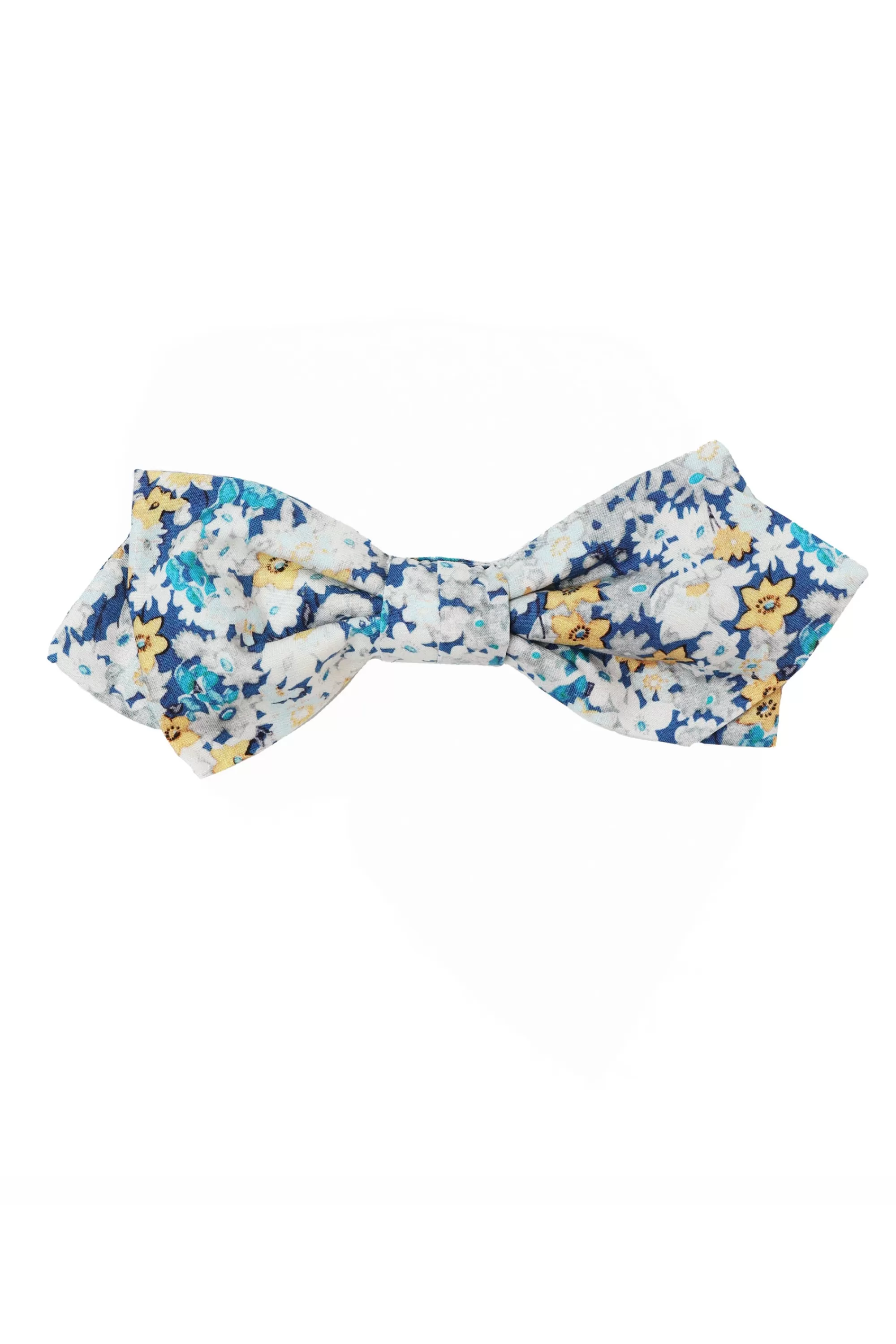 Barkers Ties & Bow Ties | Suiting Accessories^Liberty Shasta Bowtie