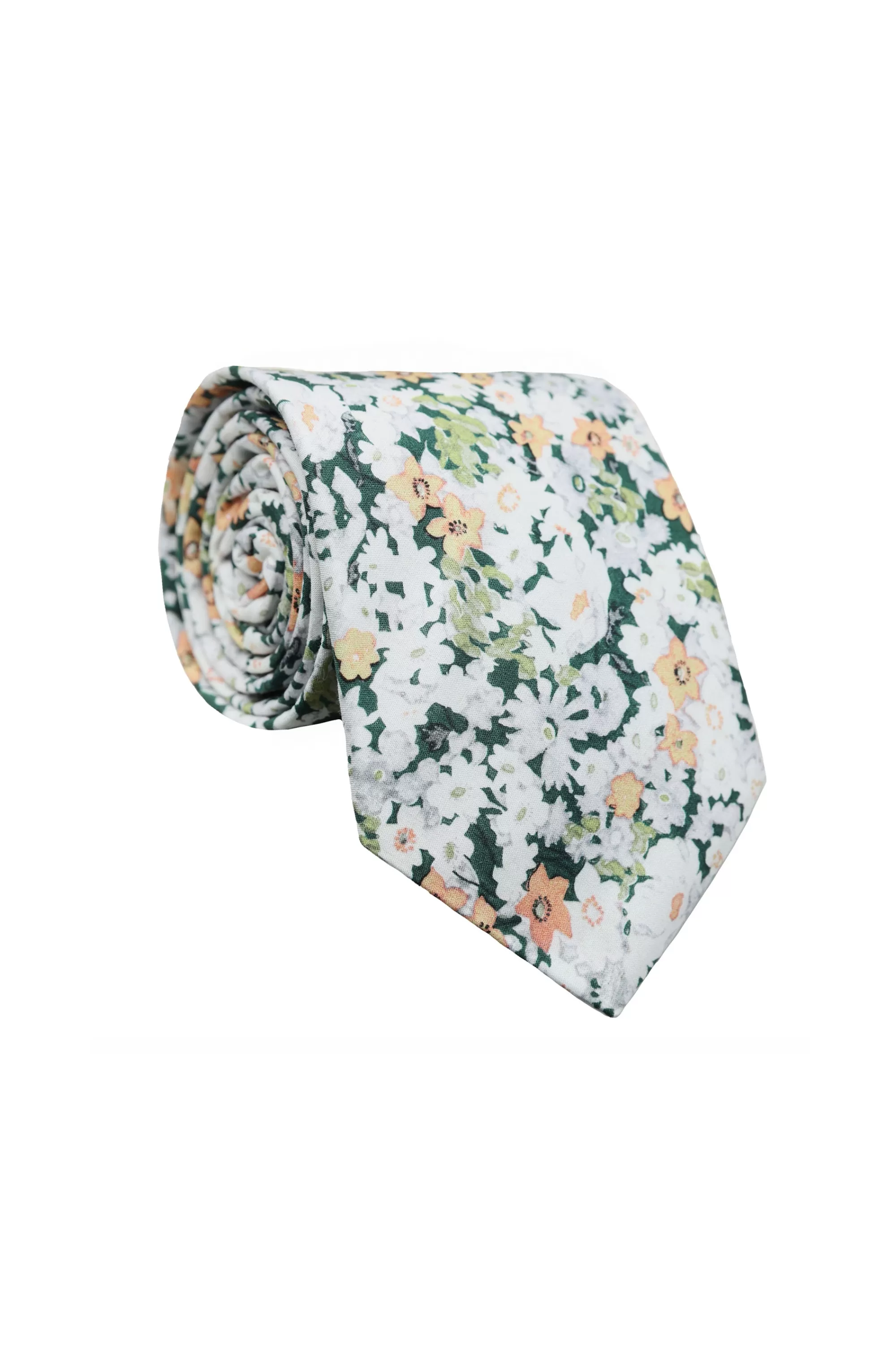 Barkers Suiting Accessories | Ties & Bow Ties^Liberty Shasta Tie