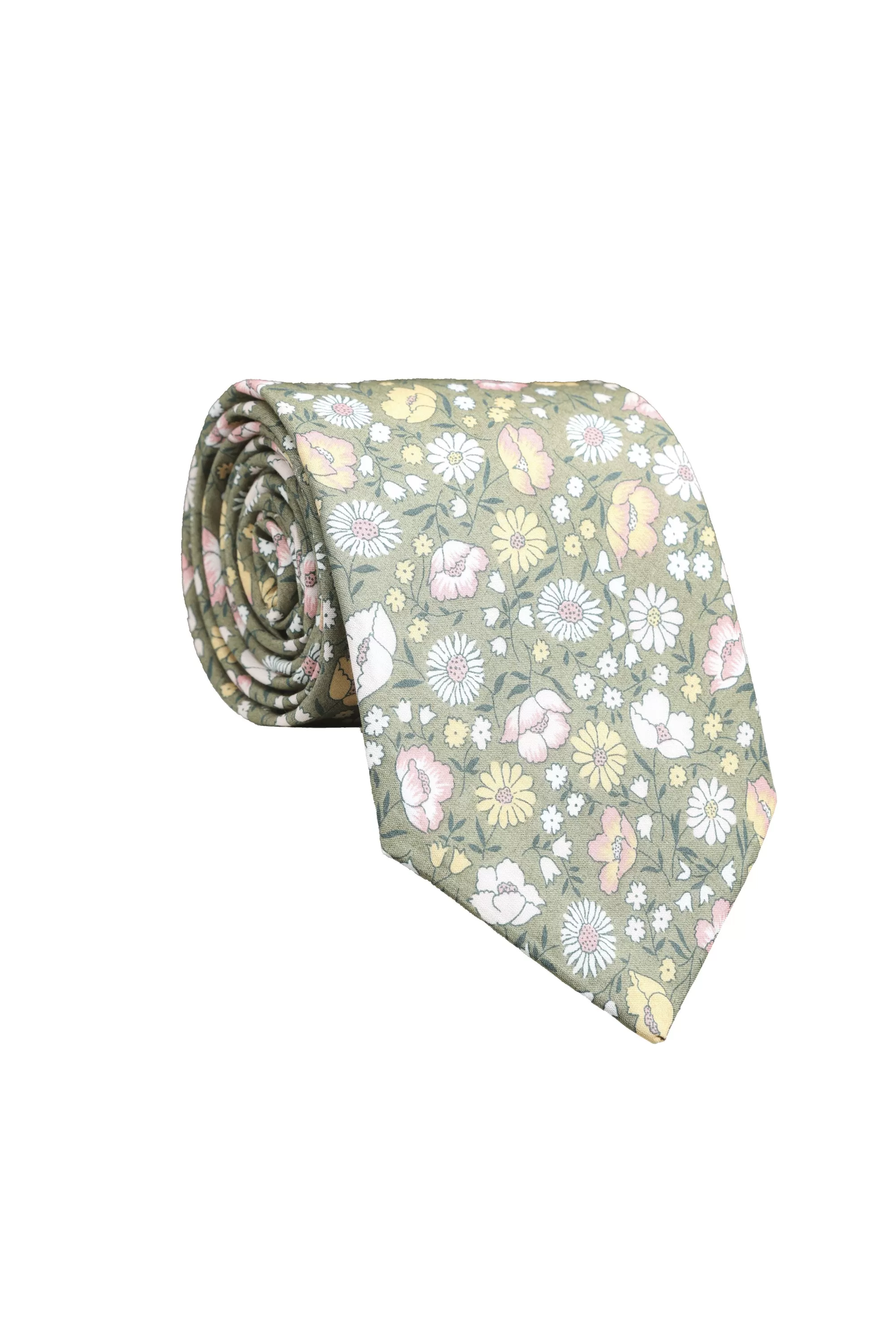 Barkers Ties & Bow Ties | Suiting Accessories^Liberty Veronica Tie