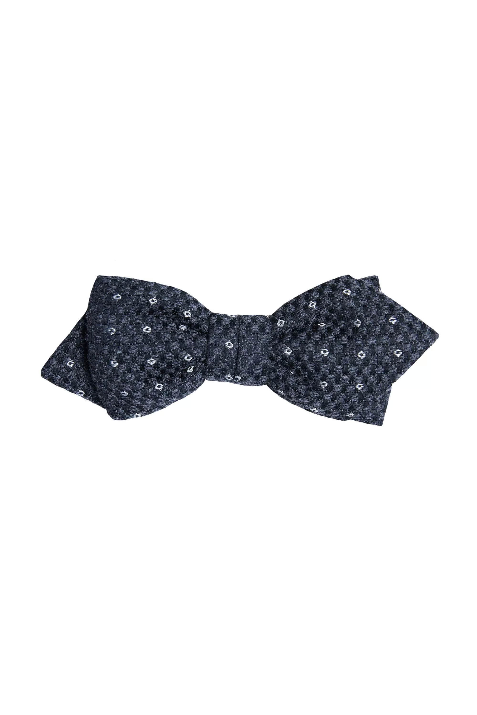 Barkers Ties & Bow Ties | Suiting Accessories^Linc Geo Bowtie