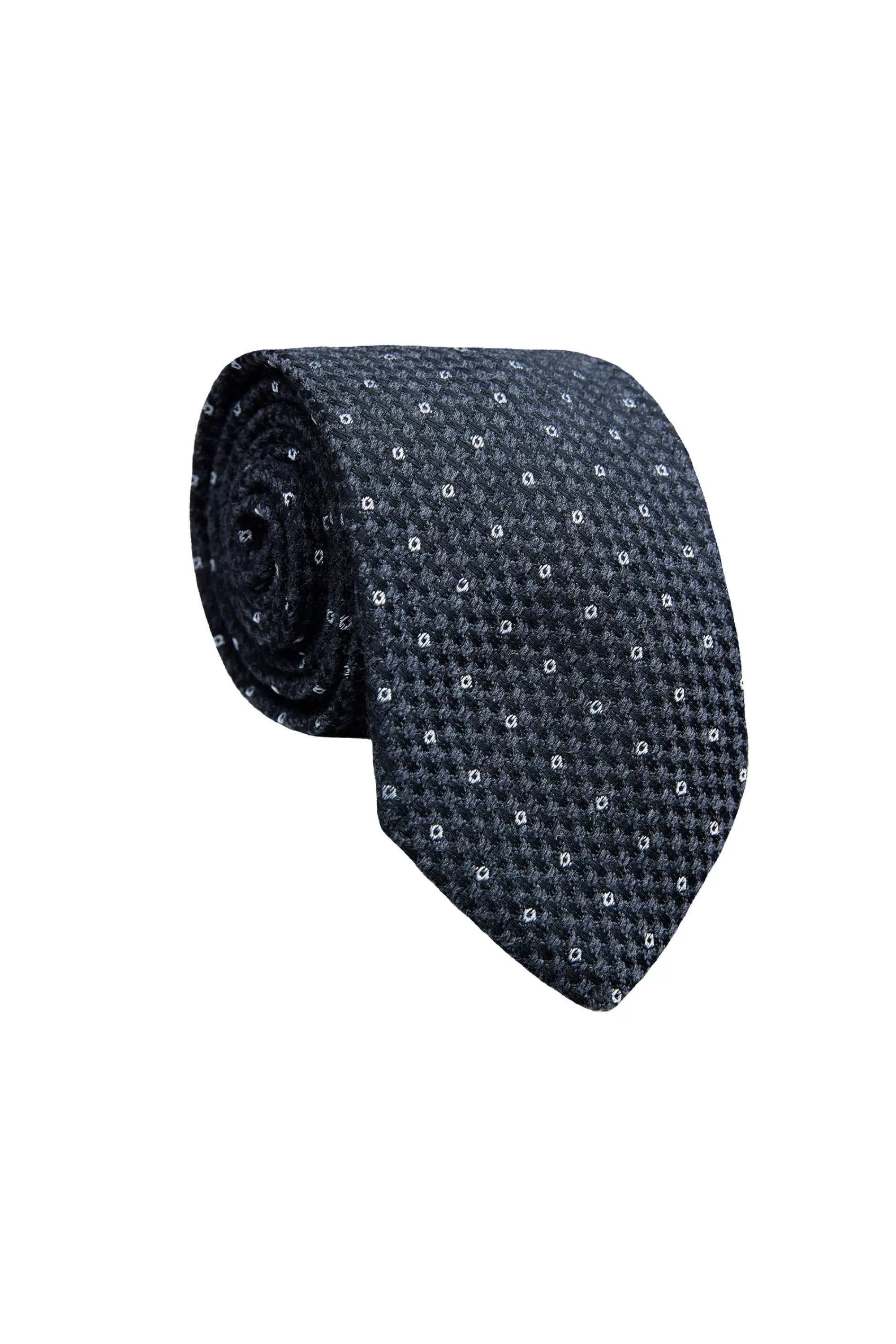 Barkers Ties & Bow Ties | Suiting Accessories^Linc Geo Tie