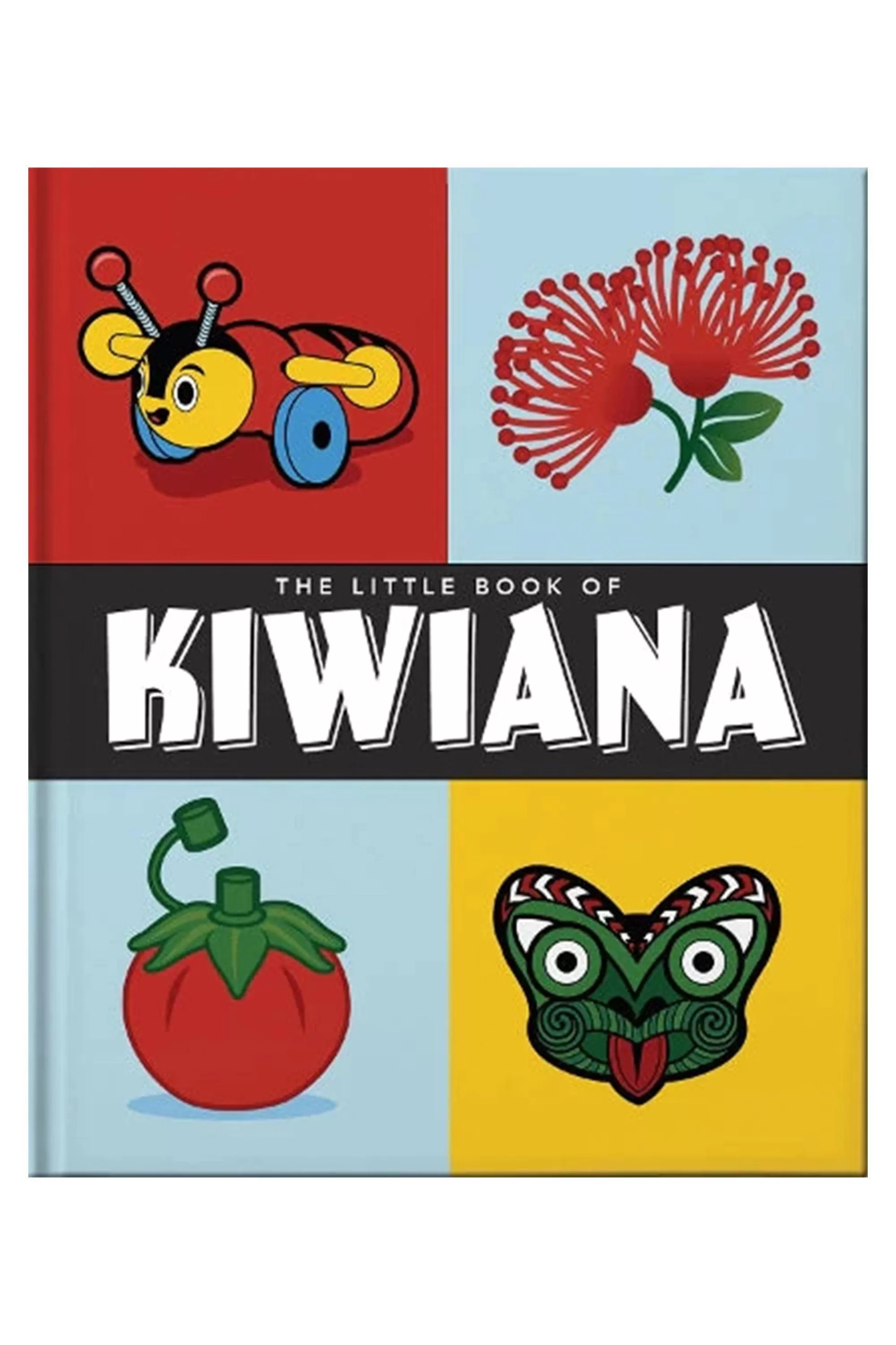 Barkers Books | Other Accessories^Little Book Of Kiwiana