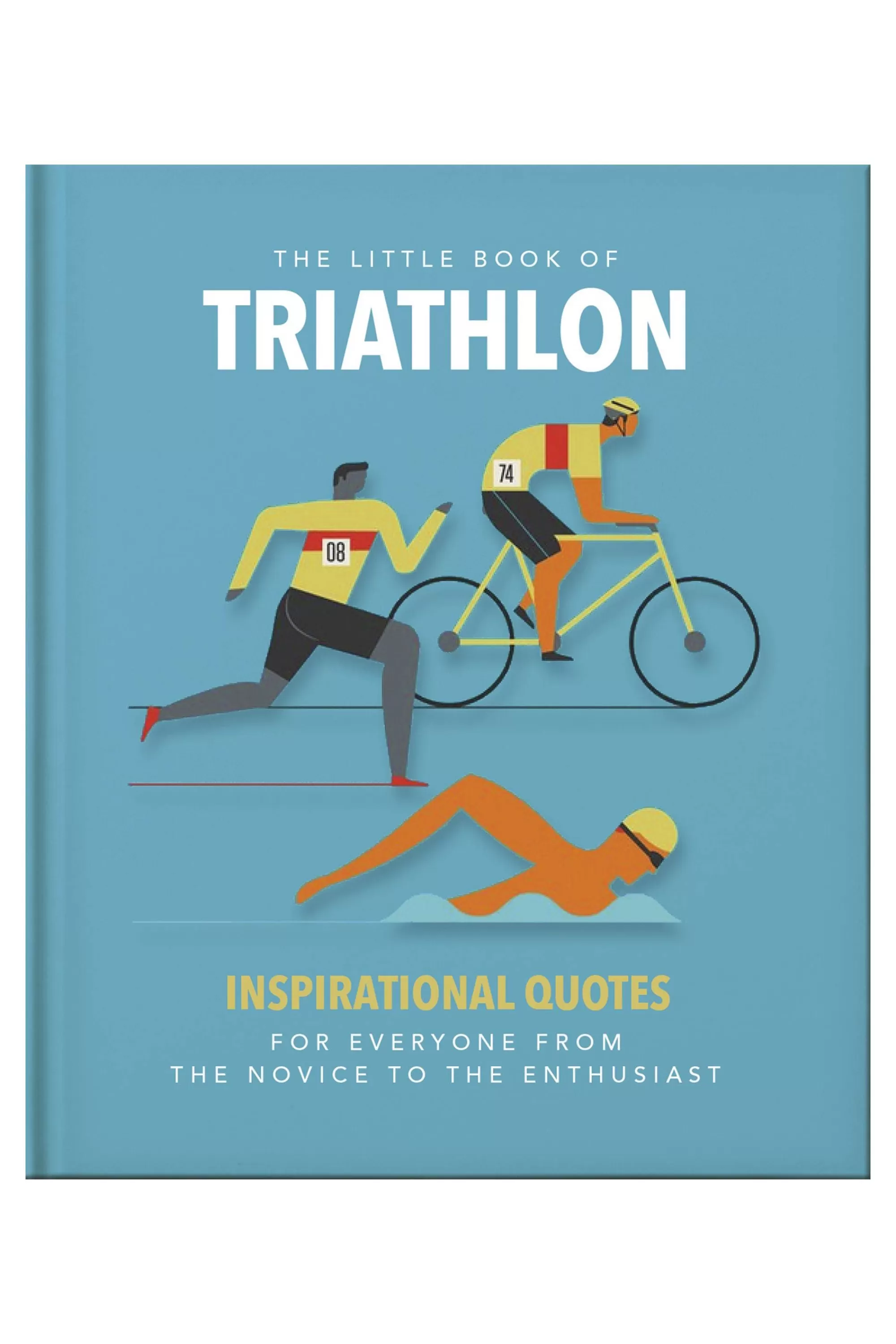 Barkers Books^Little Book Of Triathlon