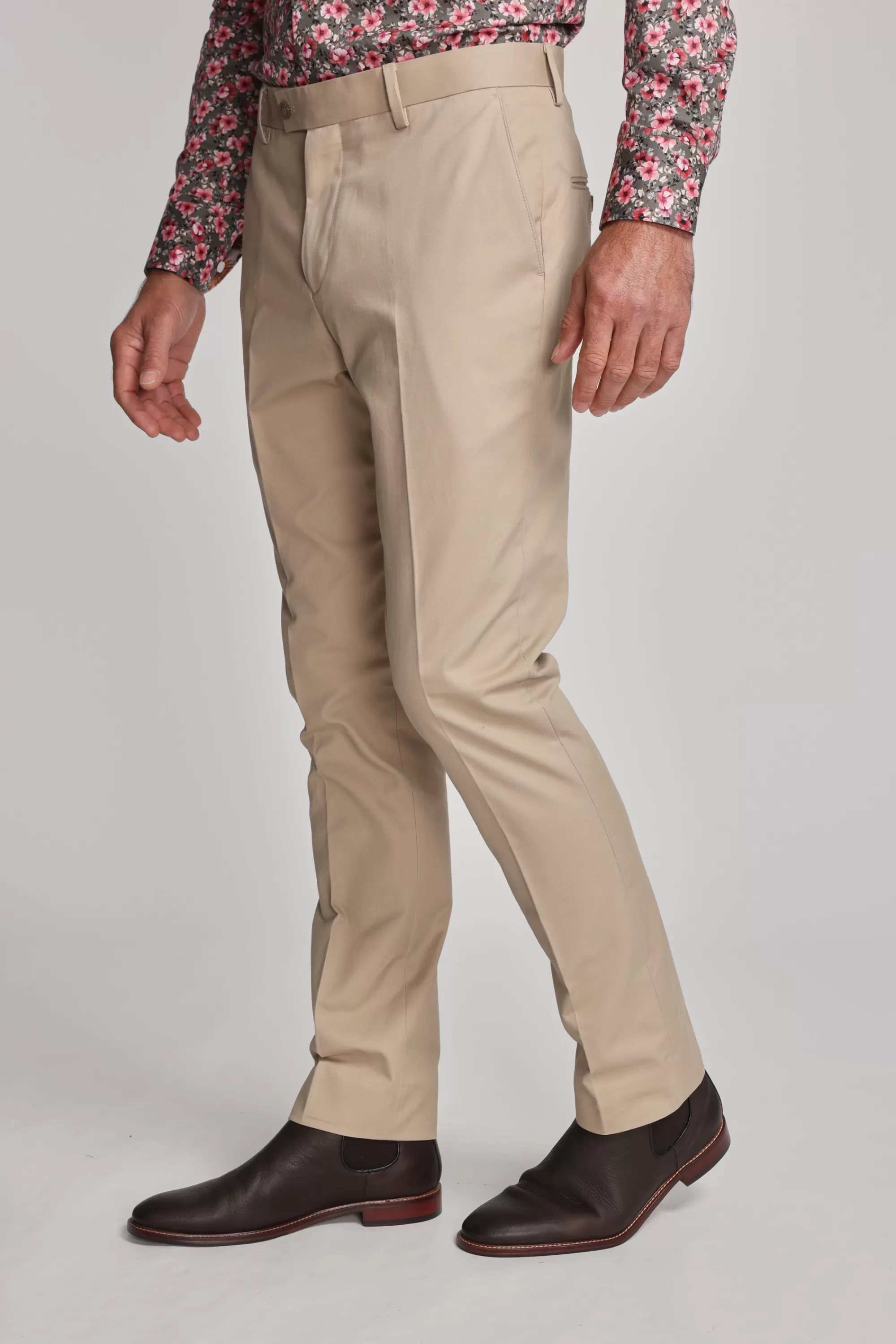 Barkers Suit Pants | Suit Pants^Maclay Twill Pants STONE