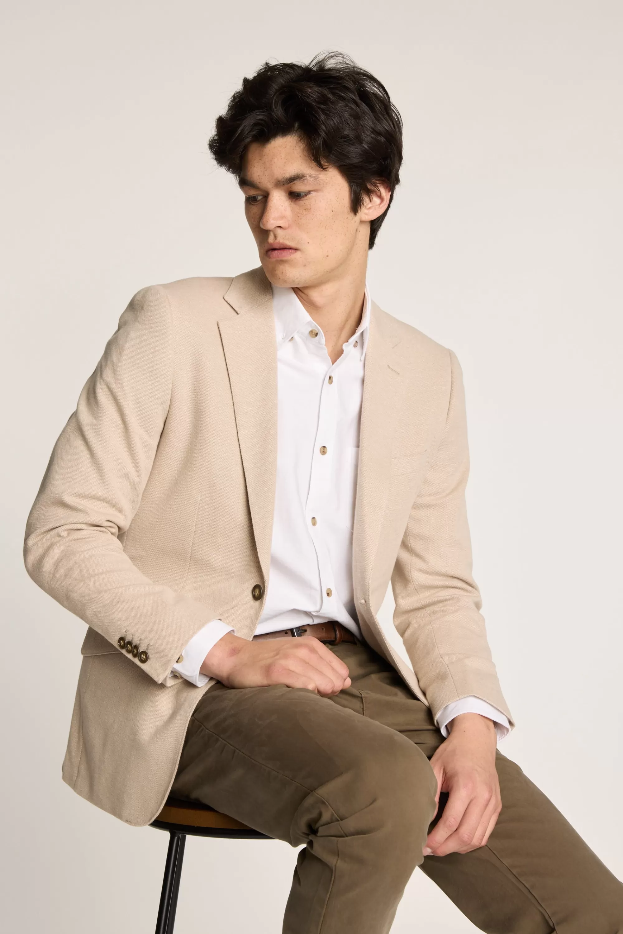 Barkers Blazers | Men'S Blazers^Marcia Knit Blazer