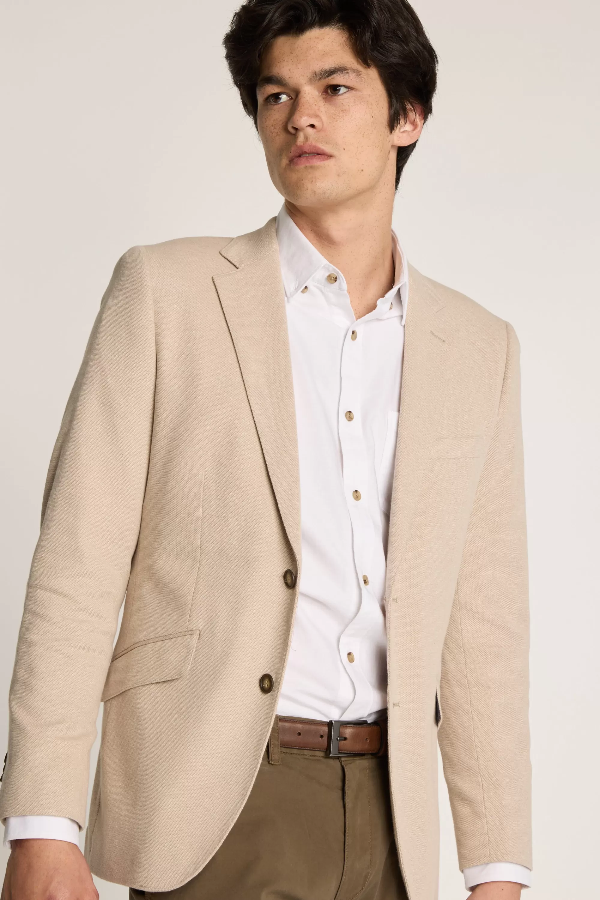 Barkers Blazers | Men'S Blazers^Marcia Knit Blazer