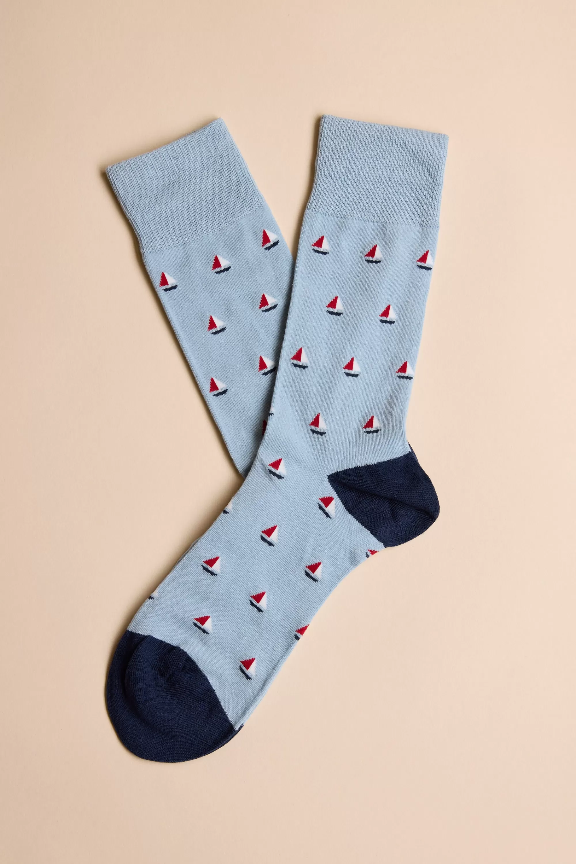 Barkers Socks | Socks^Marine Boat Sock