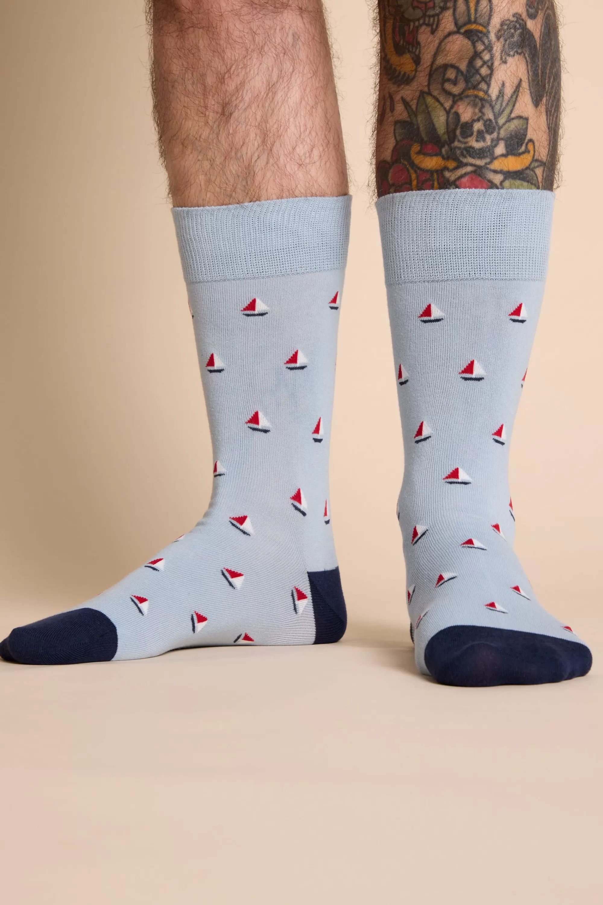 Barkers Socks | Socks^Marine Boat Sock