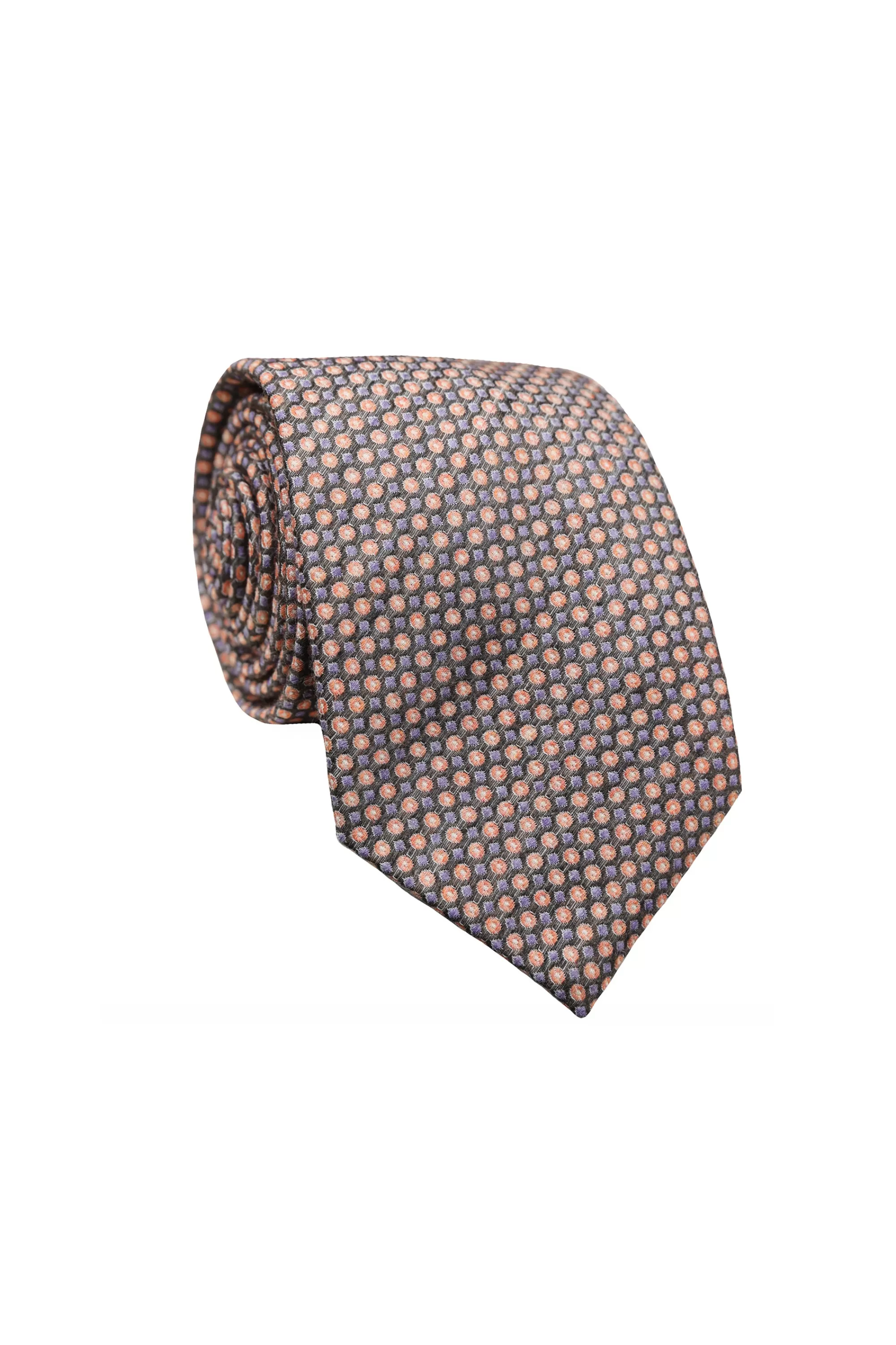 Barkers Ties & Bow Ties | Suiting Accessories^Marion Geo Tie