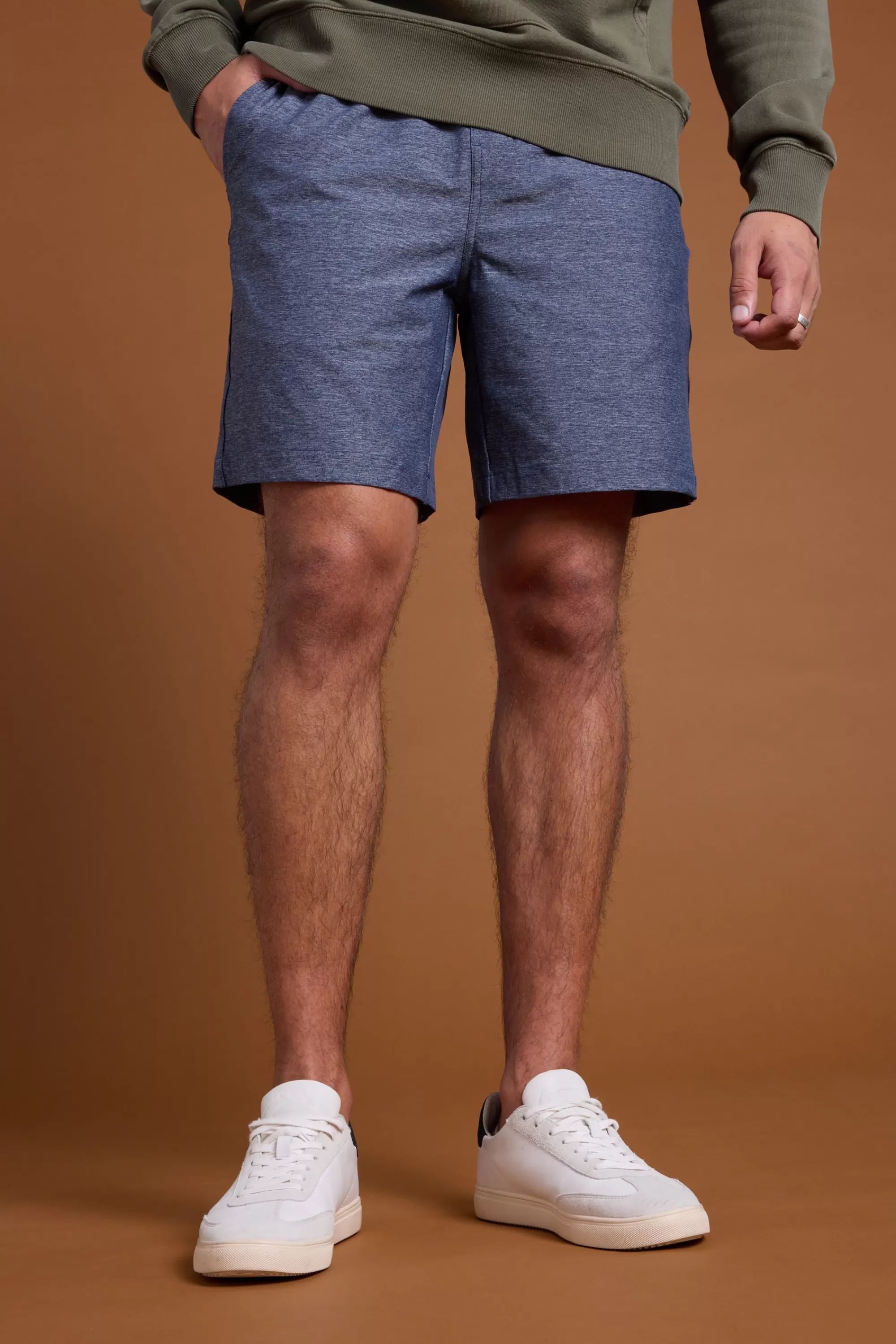 Barkers Shorts^Marsden Weekend Short