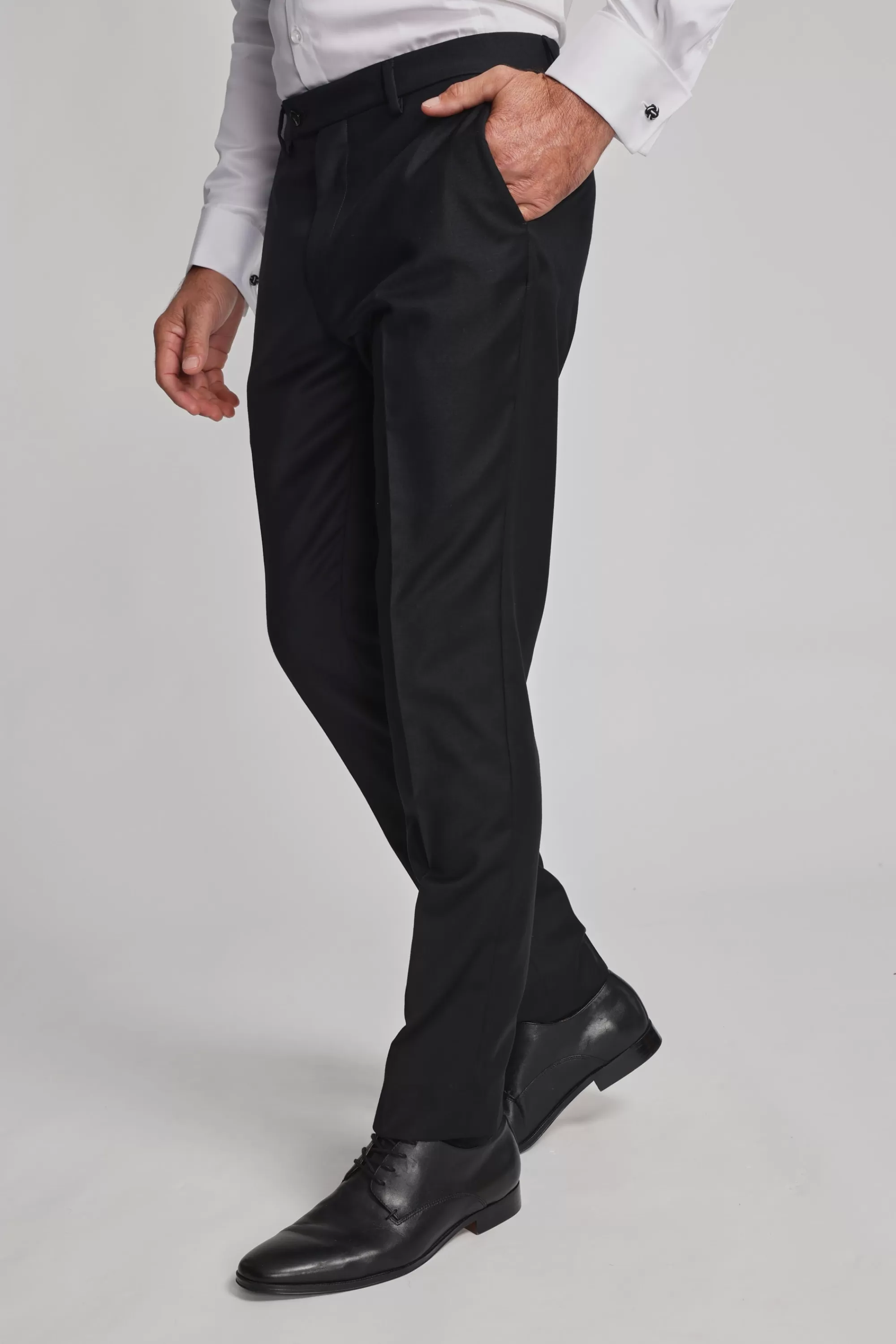 Barkers Suit Pants | Suit Pants^Mayfair ZQ Suit Trouser BLACK