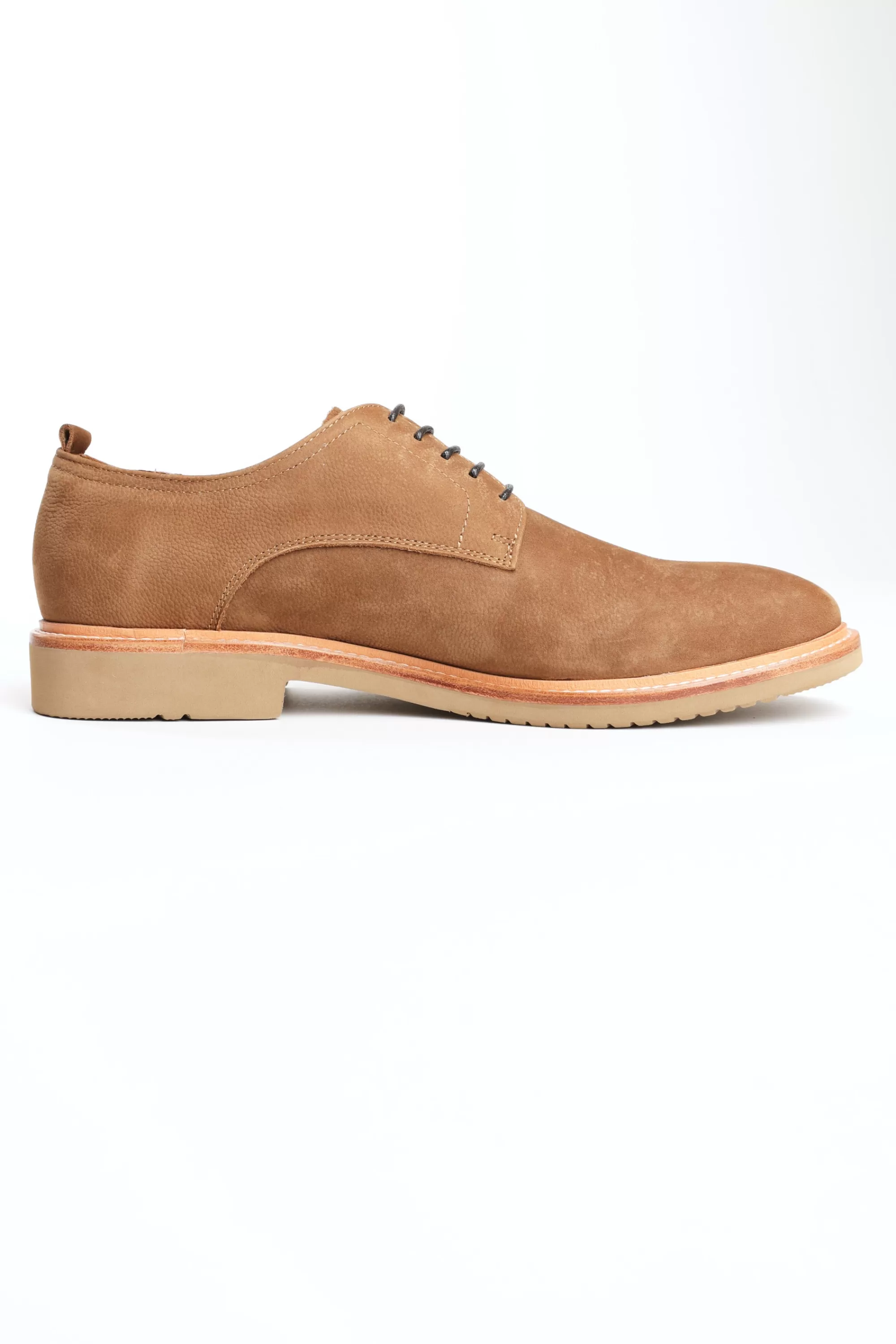 Barkers Dress Shoes^Montrose Lace-up Shoe TAN