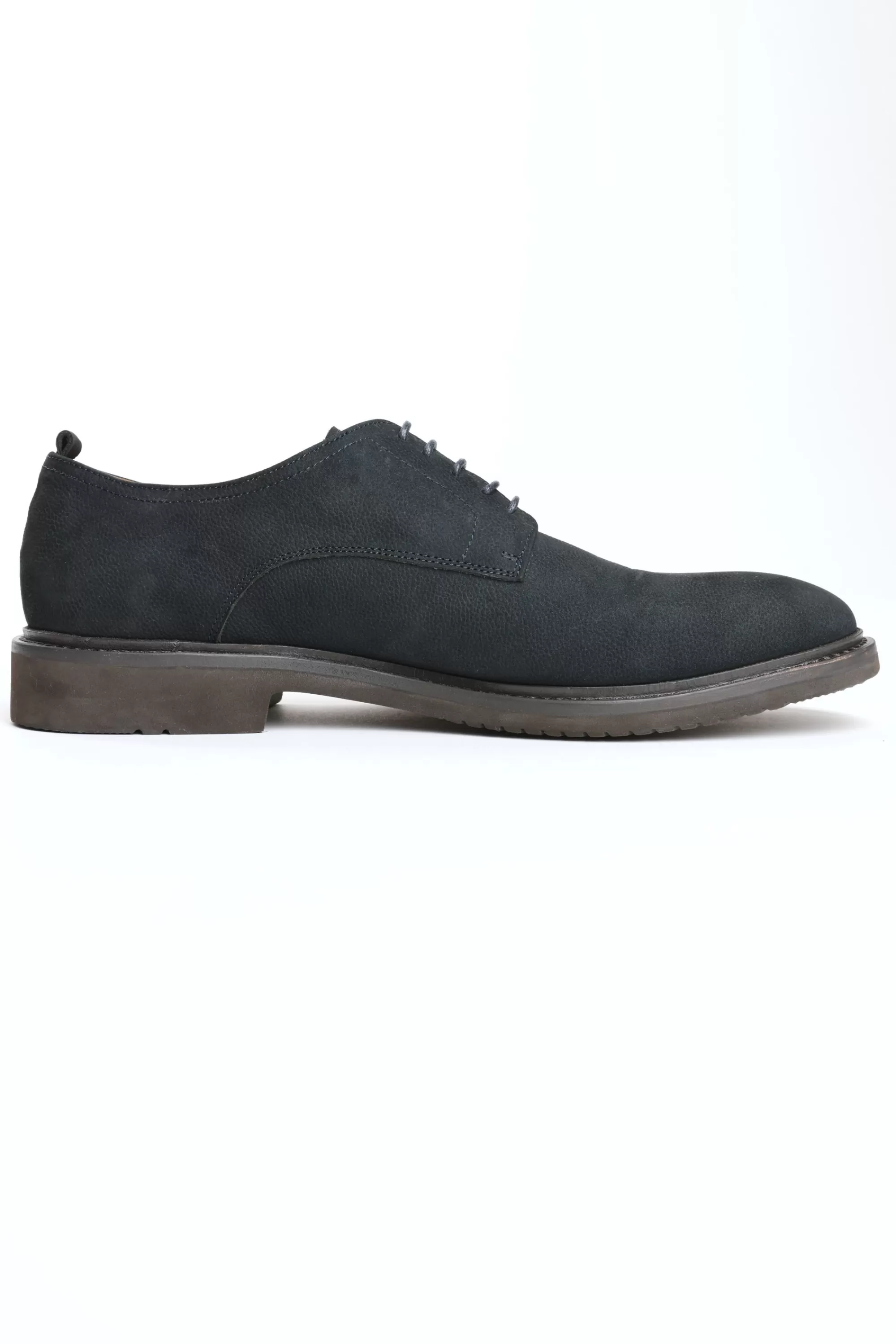 Barkers Dress Shoes^Montrose Lace-up Shoe NAVY