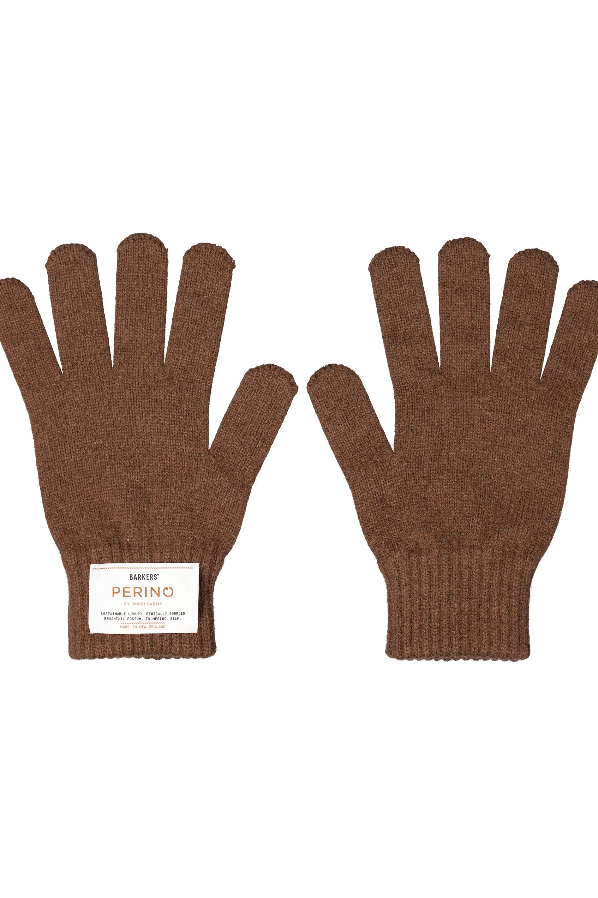 Barkers Nz Made Perino | Scarves & Gloves^Mount Aspiring Perino Glove HUSK