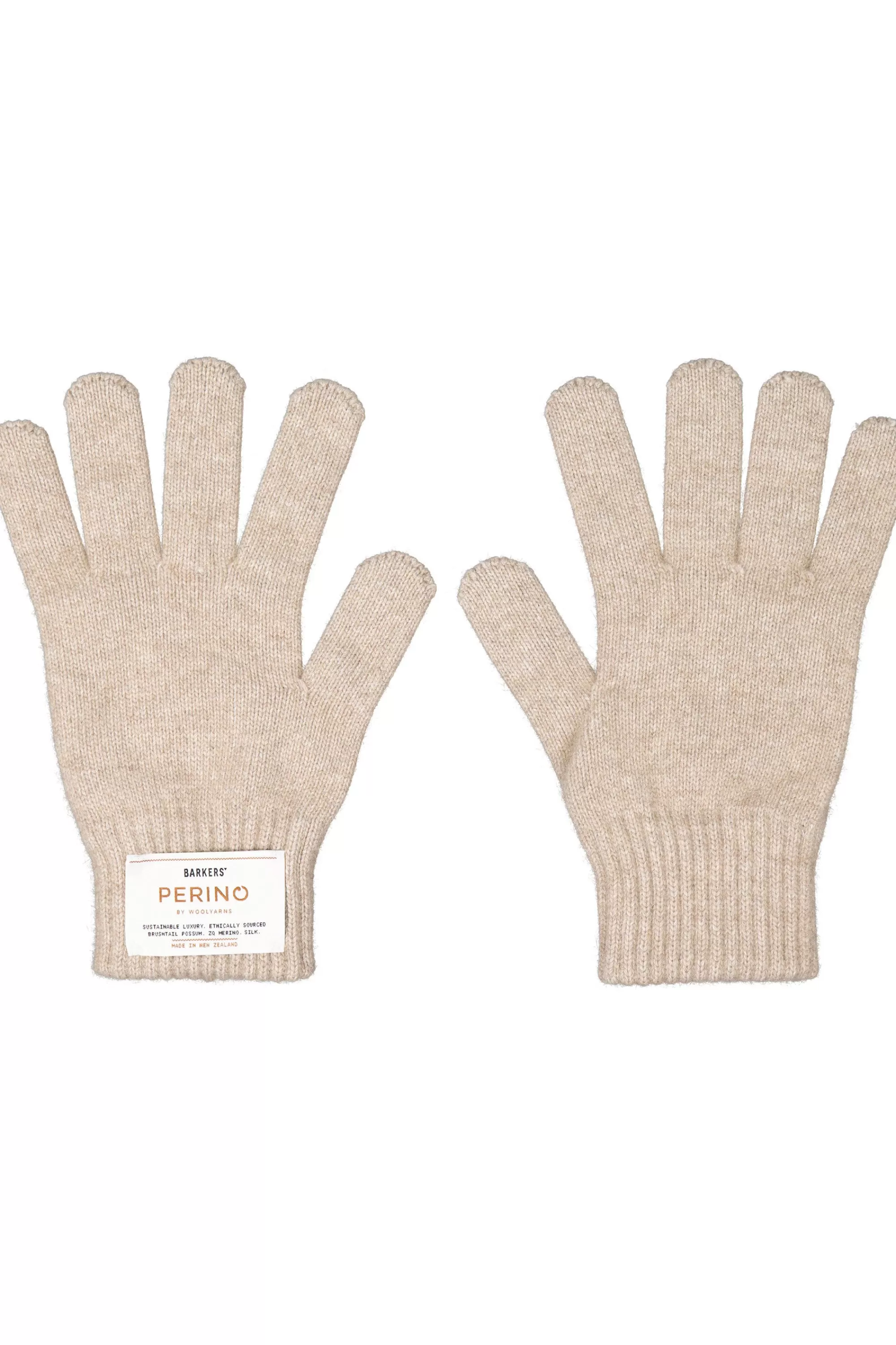 Barkers Nz Made Perino | Scarves & Gloves^Mount Aspiring Perino Glove BUFF