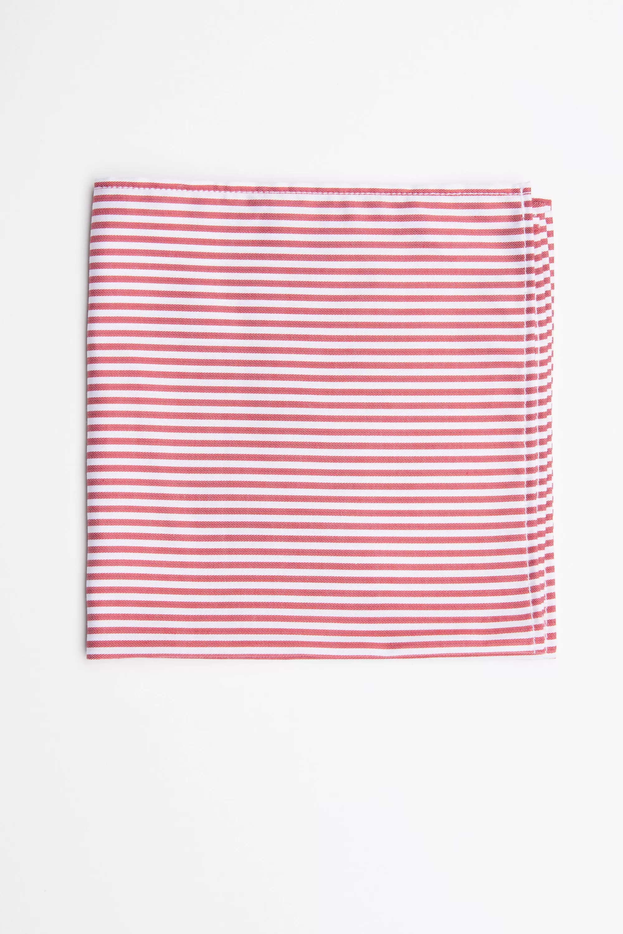 Barkers Pocket Squares | Suiting Accessories^Nelm Stripe Pocket Square