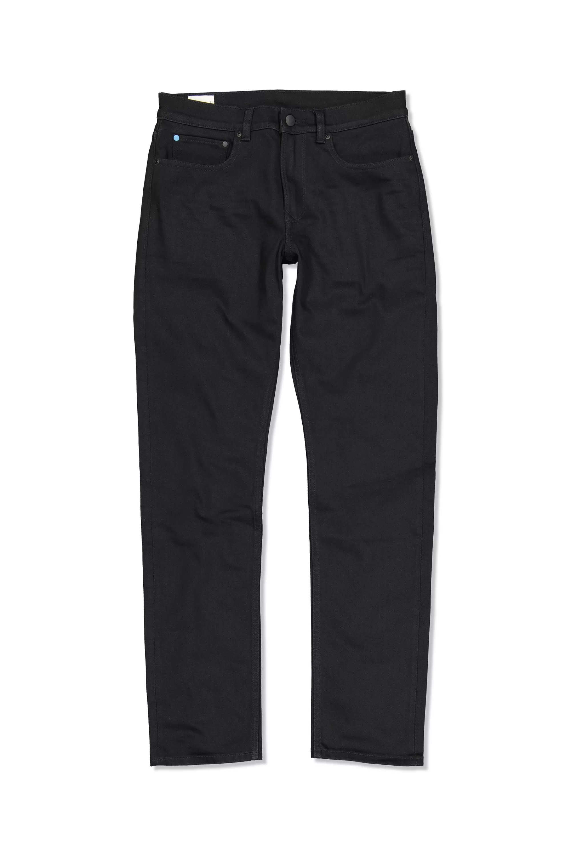 Barkers Tapered Fit Jeans | Slim Fit Jeans^Nomad Denim Taper Jeans