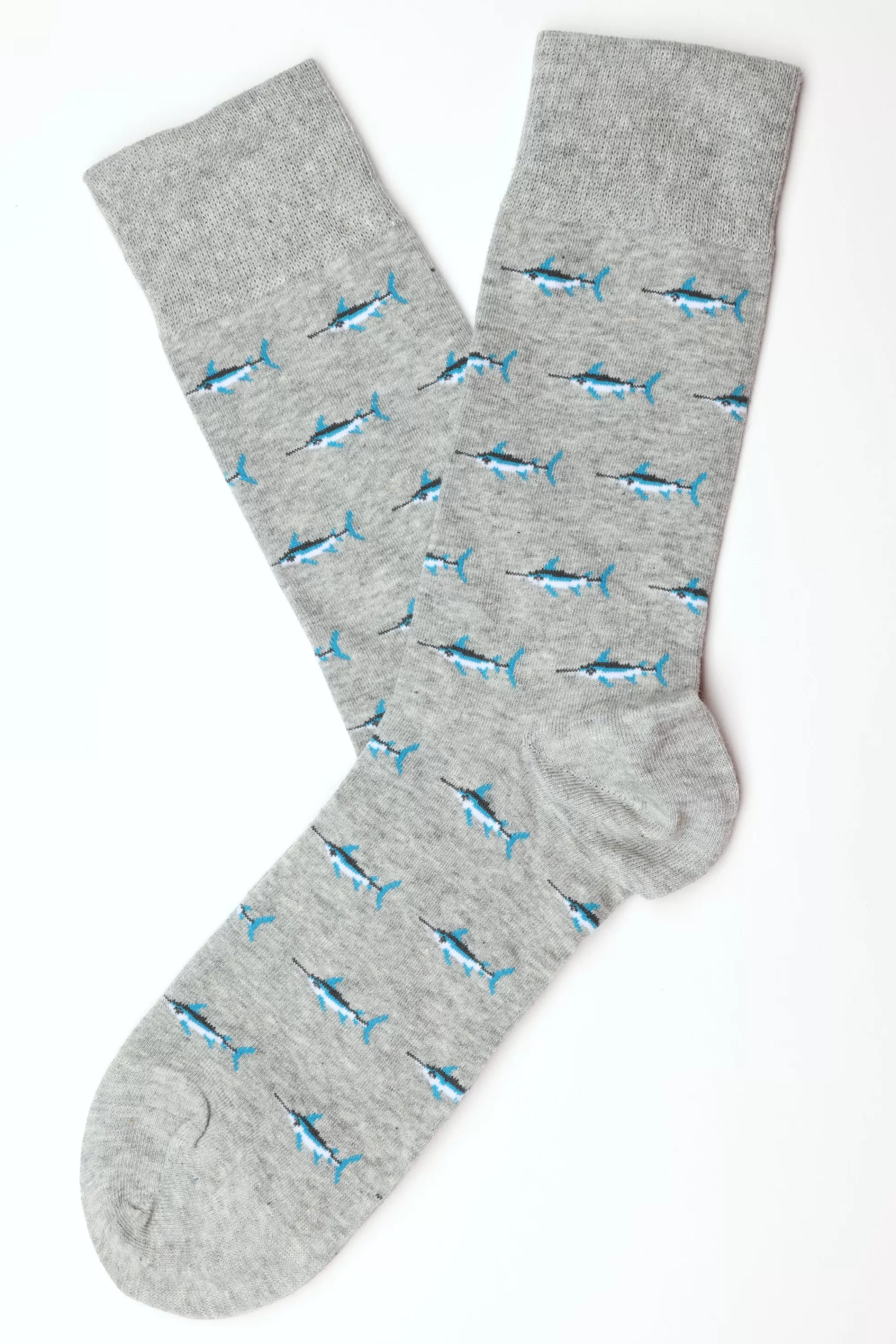 Barkers Socks | Socks^North Fish Sock