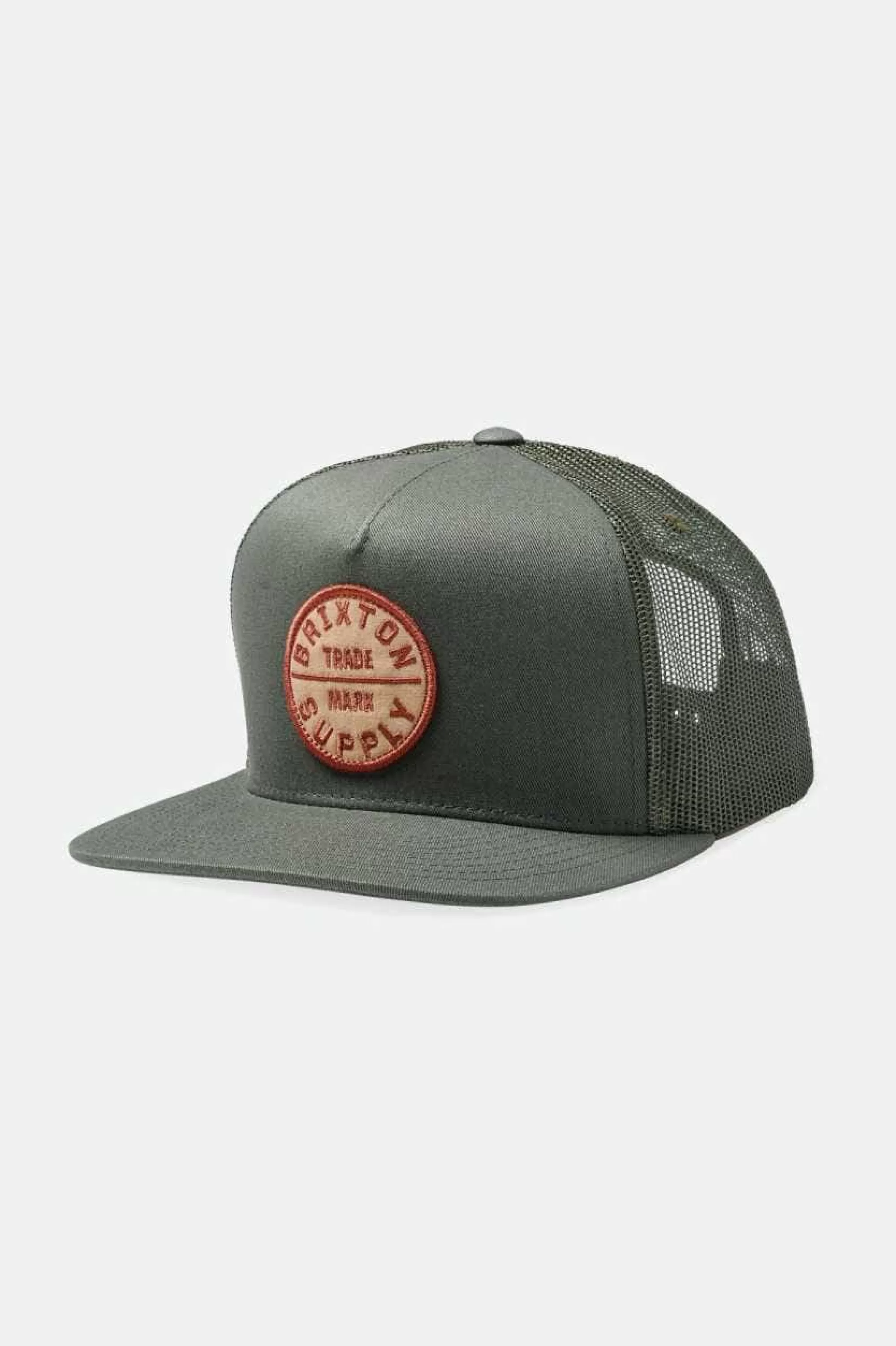 Barkers Hats & Beanies^Oath MP Trucker Hat