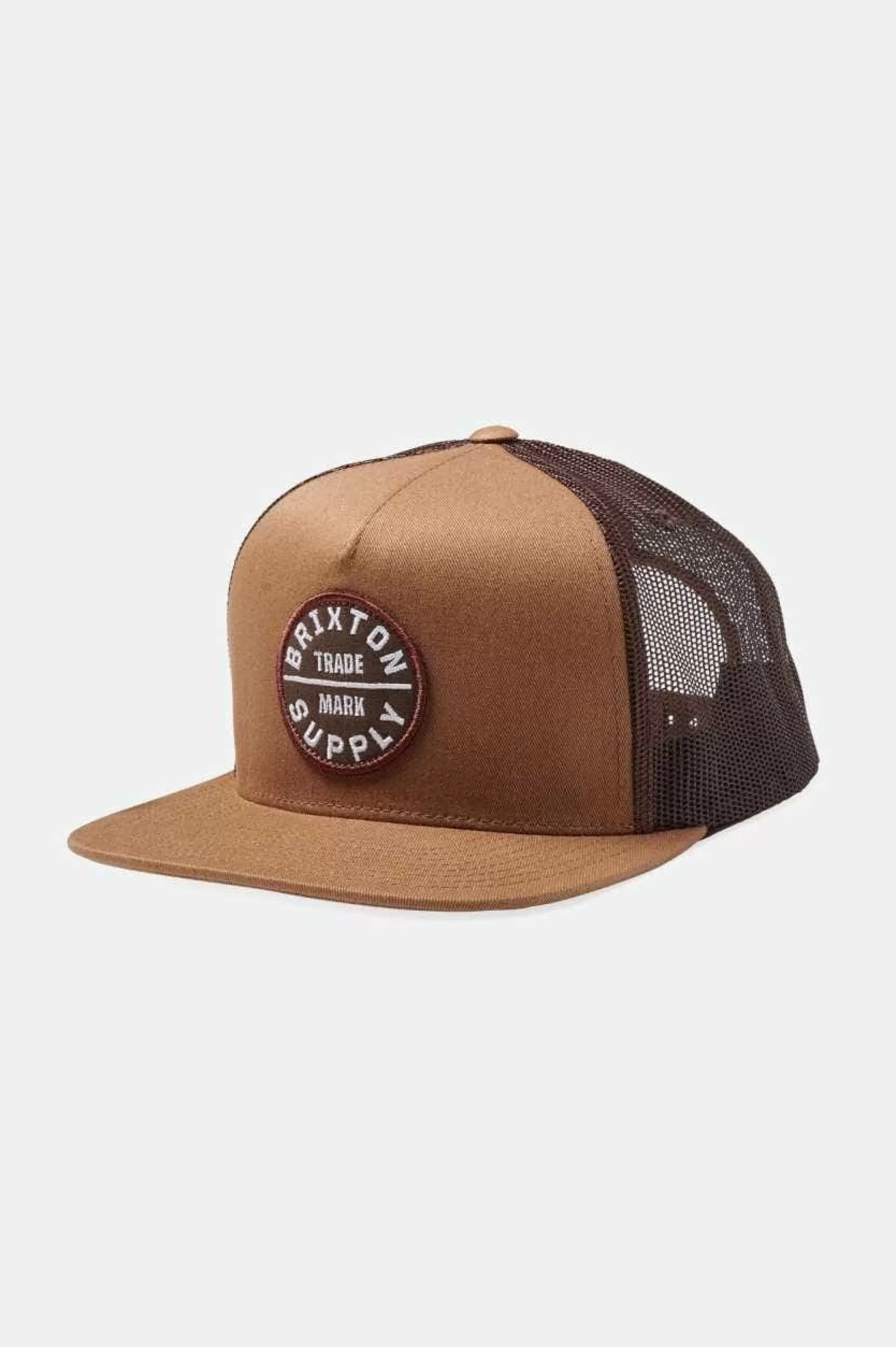 Barkers Hats & Beanies^Oath MP Trucker Hat