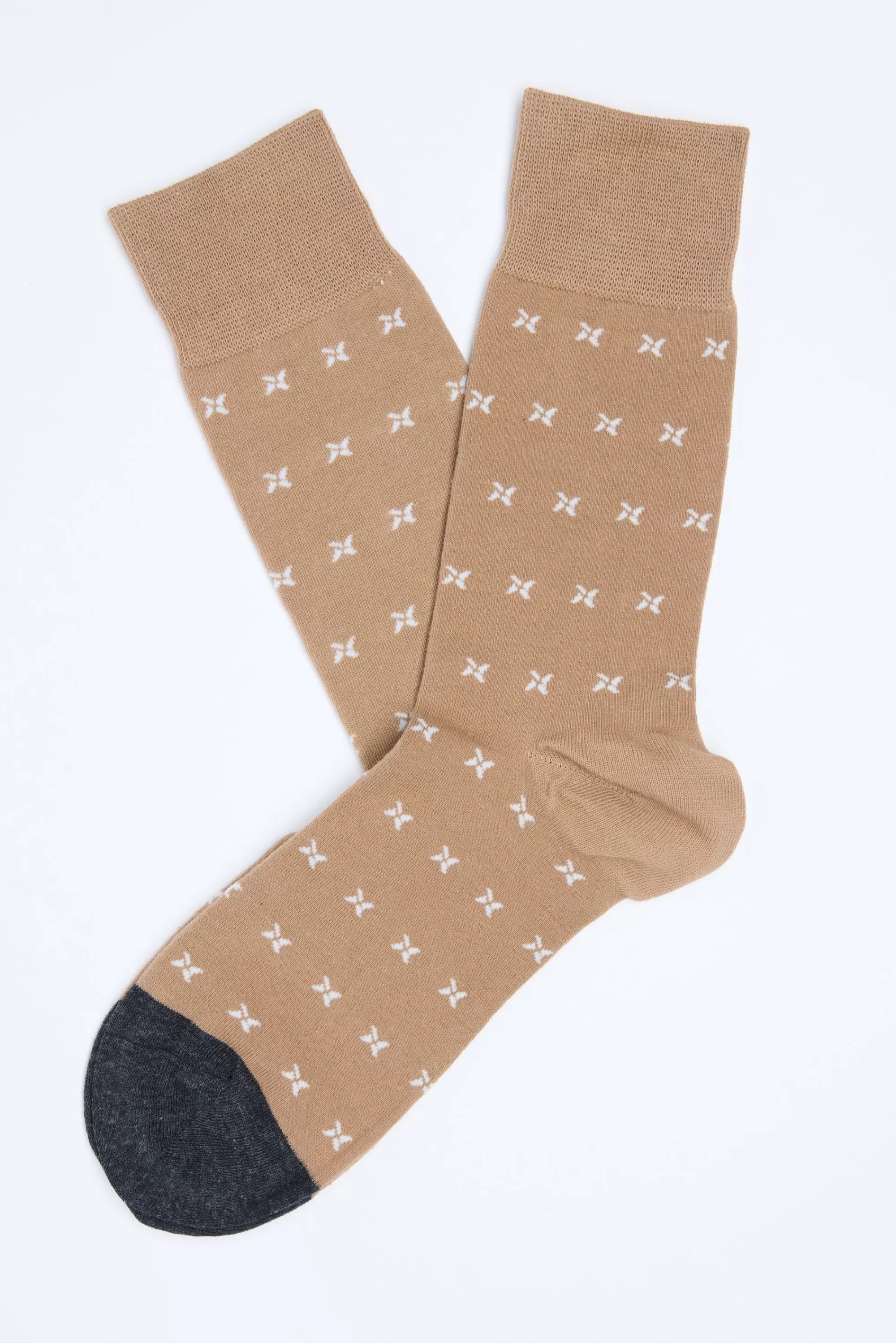 Barkers Socks | Socks^Oliver Pattern Sock