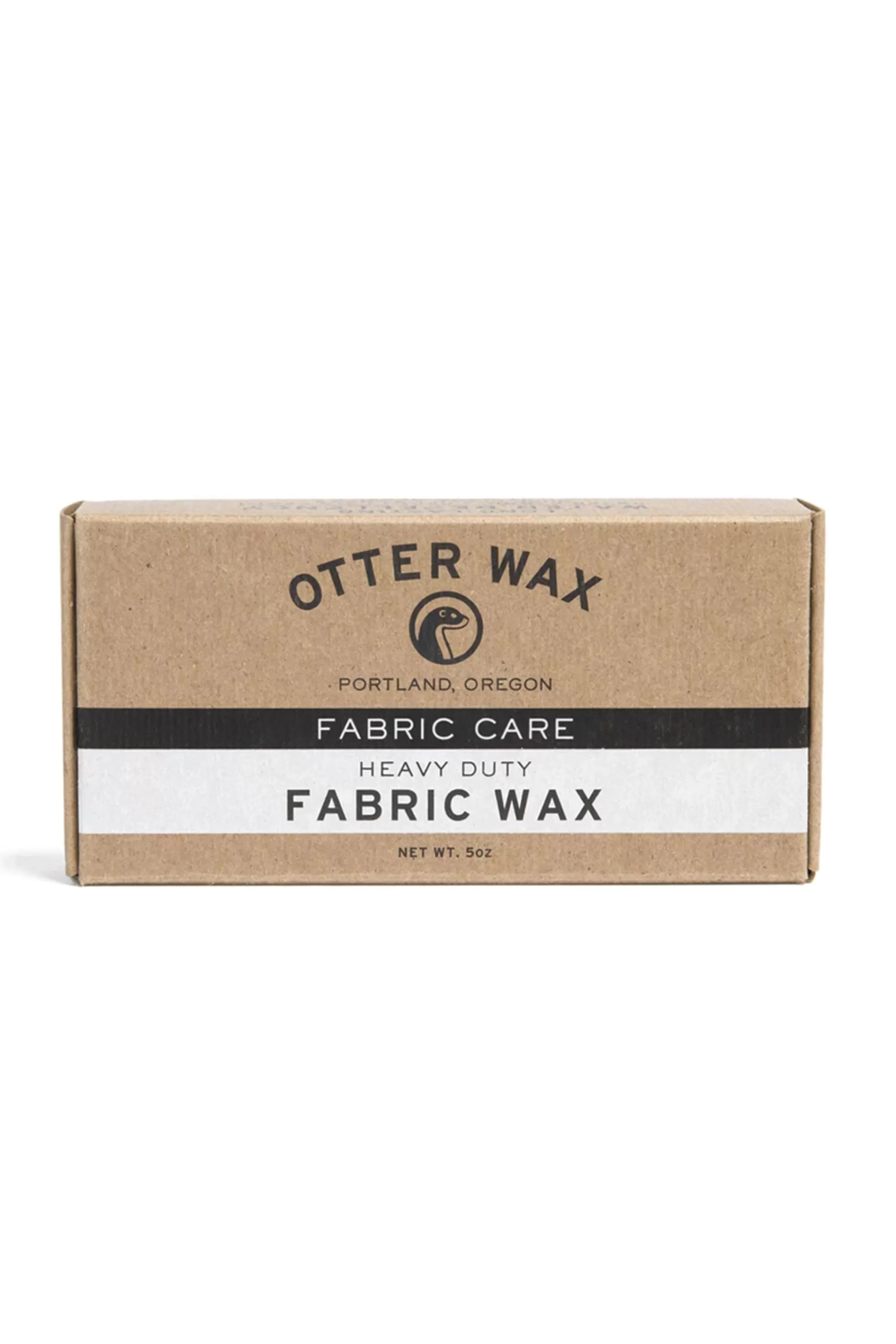 Barkers Other Accessories^Otter Wax Fabric Wax