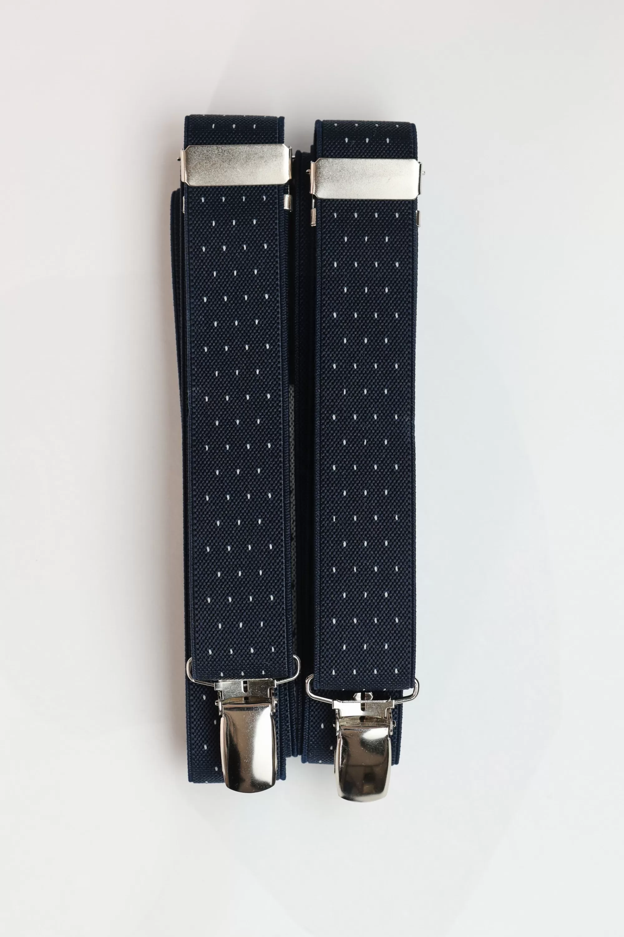 Barkers Braces | Suiting Accessories^Parisian Dot Braces