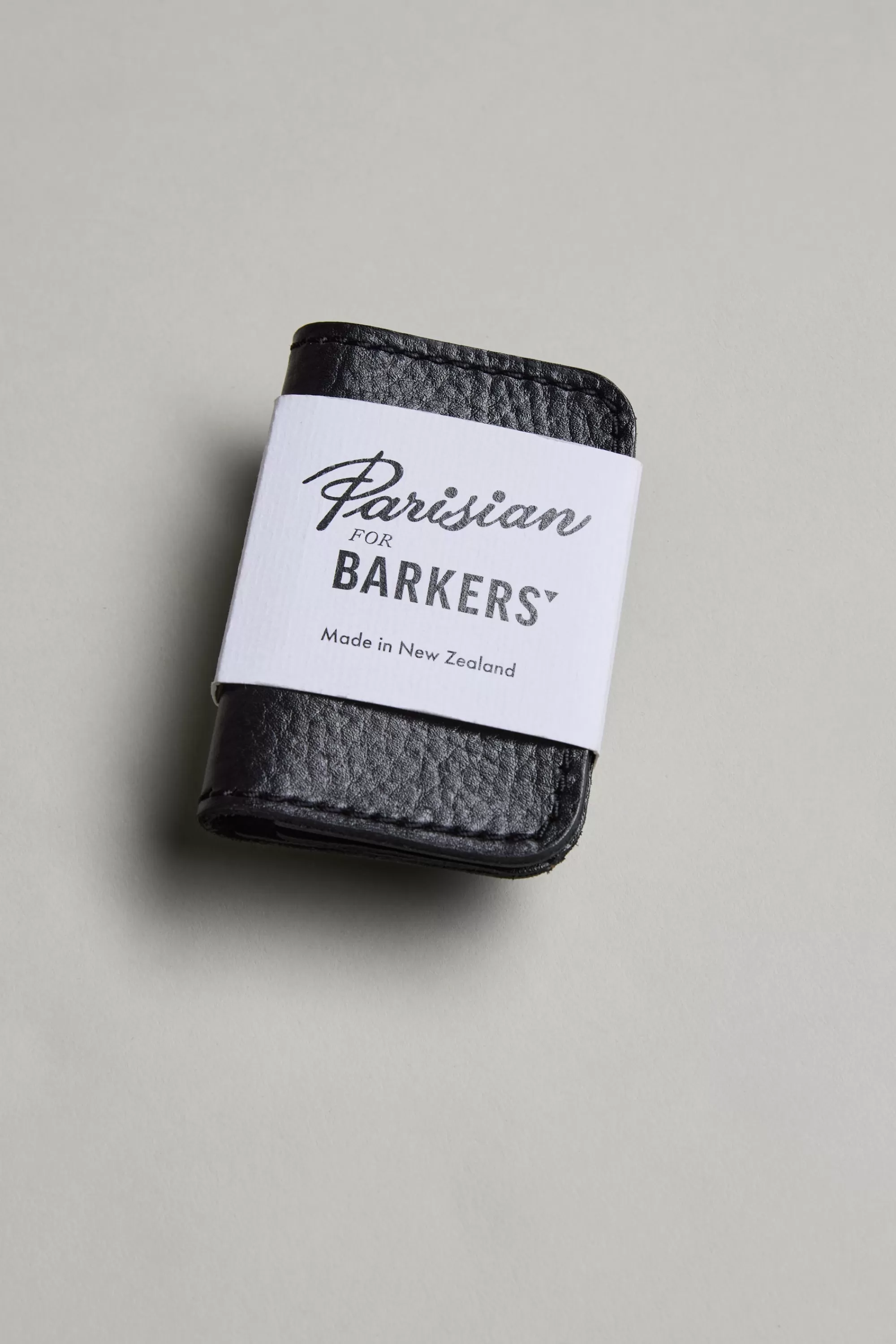 Barkers Leather Goods | Wallets^Parisian Leather Fold Wallet