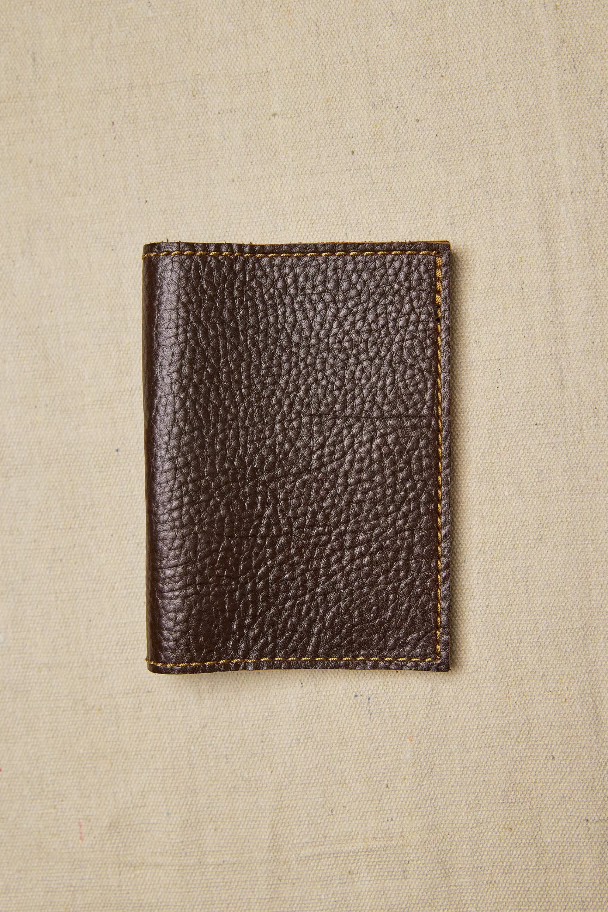 Barkers Leather Goods | Wallets^Parisian Leather Passport Wallet