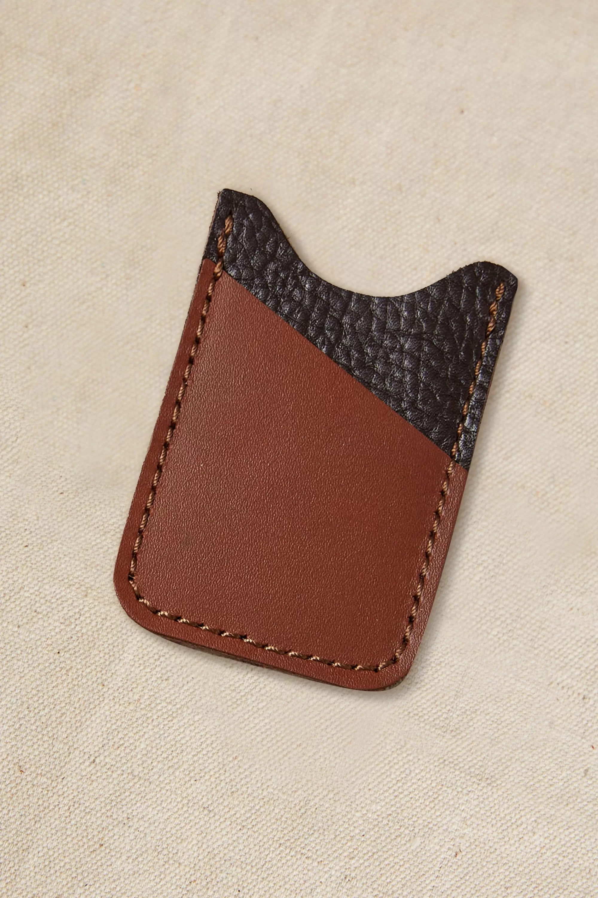 Barkers Leather Goods | Wallets^Parisian Leather Slim Wallet