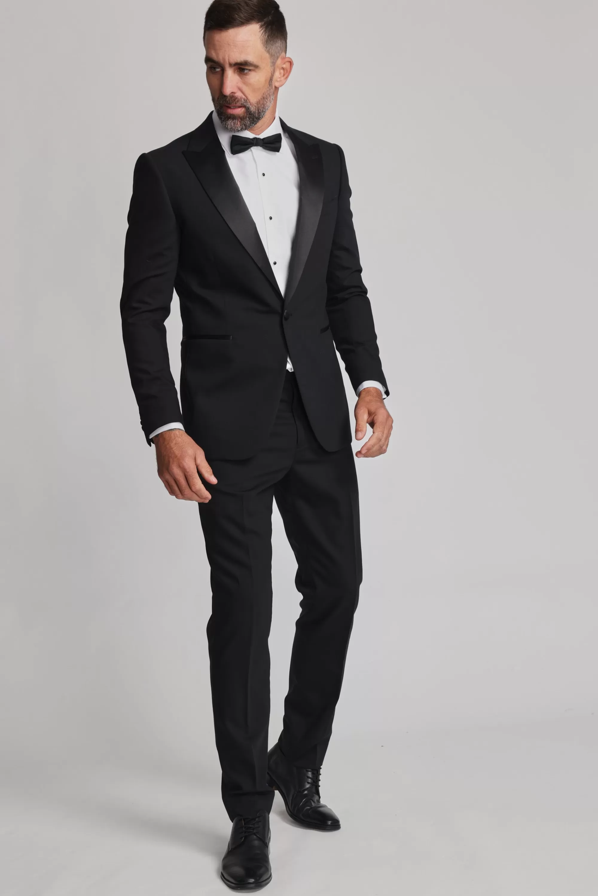 Barkers Suit Jackets | Suit Jackets^Princeton Texture Tuxedo Jacket