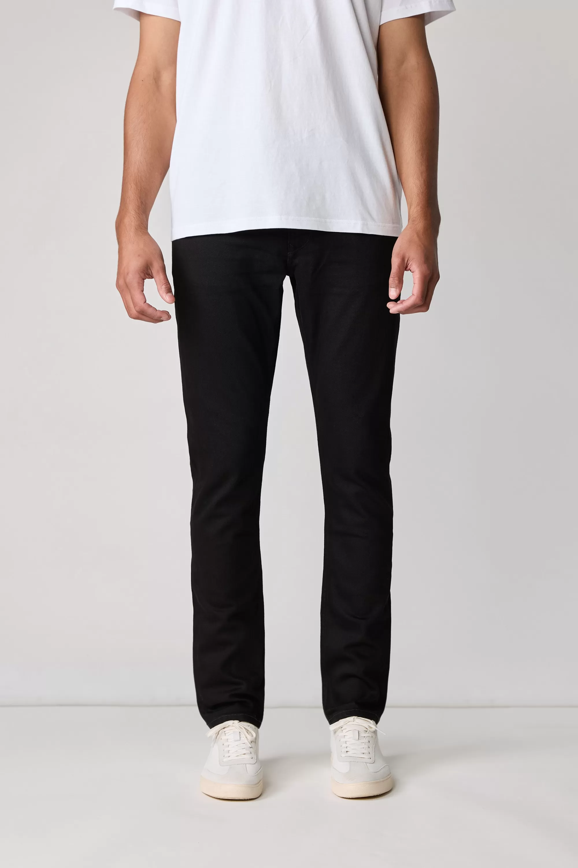 Barkers Slim Fit Jeans | Jeans^Rambler Denim Slim Jeans