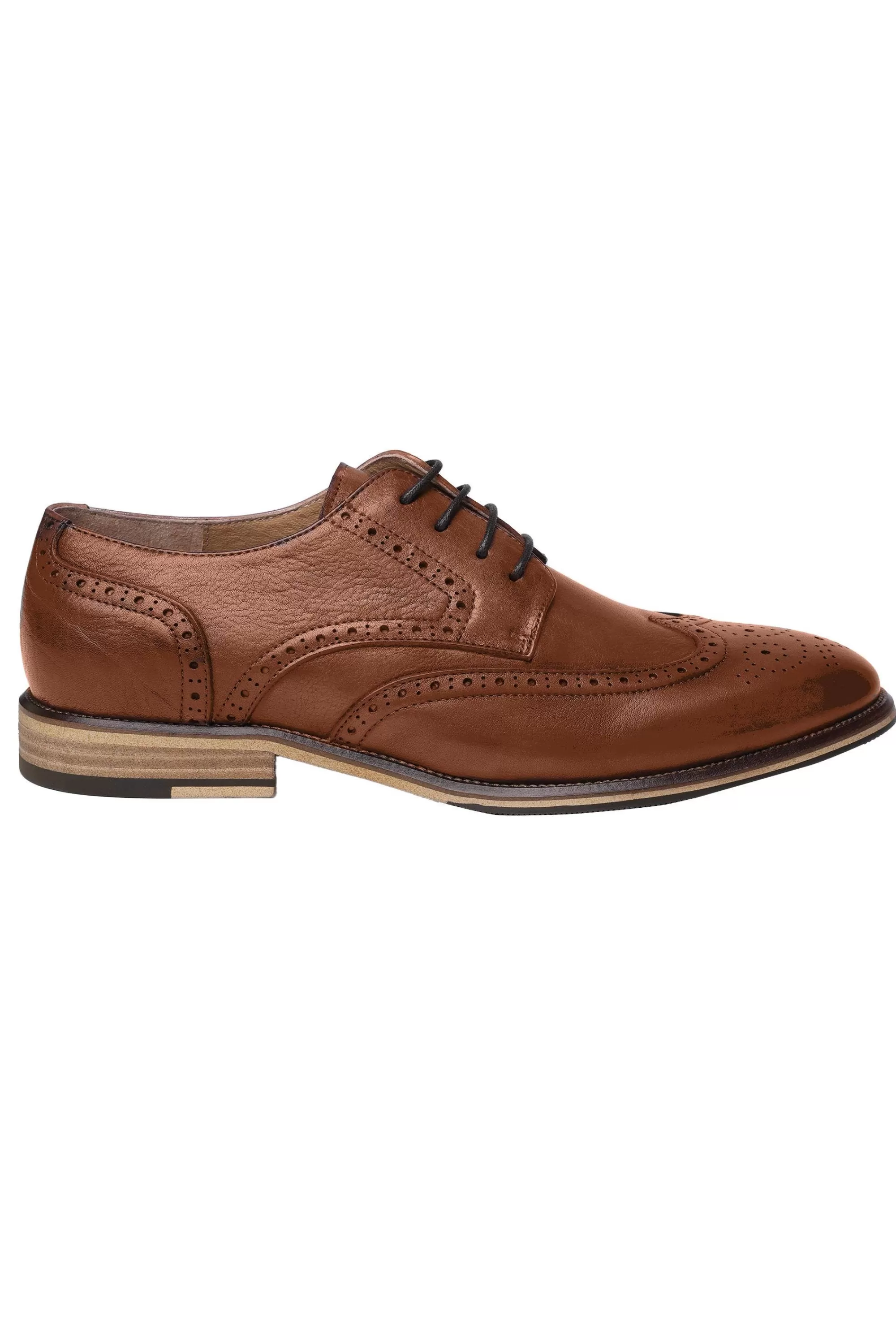 Barkers Dress Shoes | Suiting Accessories^Ramplin Brogue Shoe