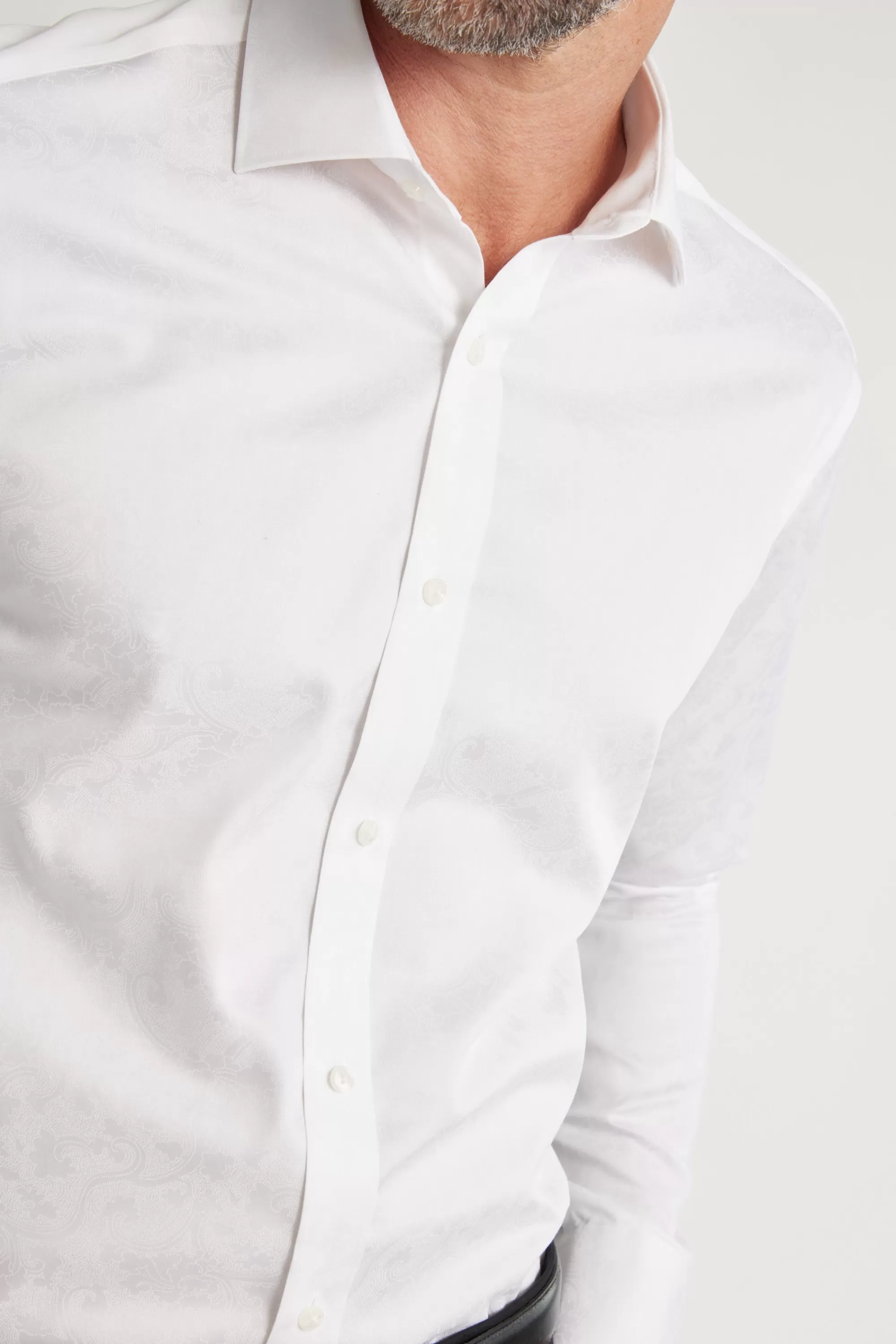 Barkers Eco Easy Care Shirts | Tailored Fit Shirts^Richmond Business Shirt