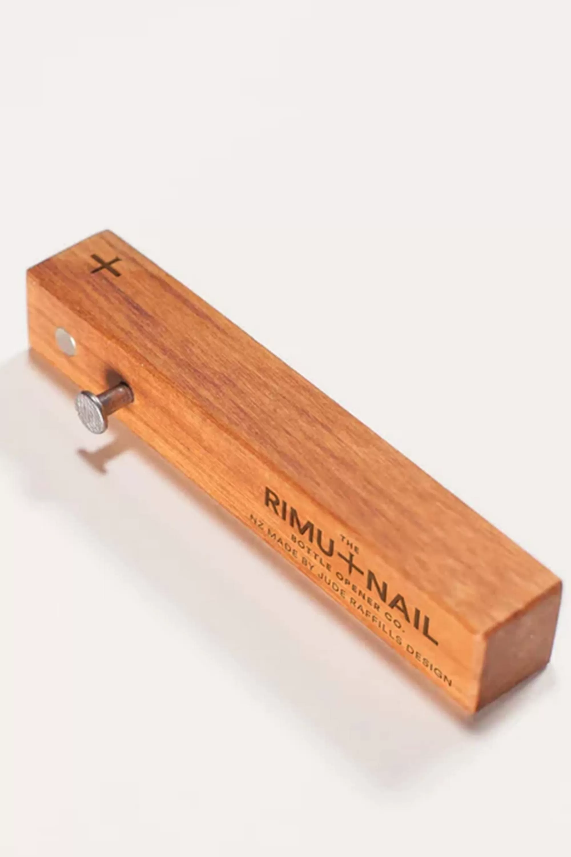 Barkers Other Accessories^Rimu & Nail Bottle Opener