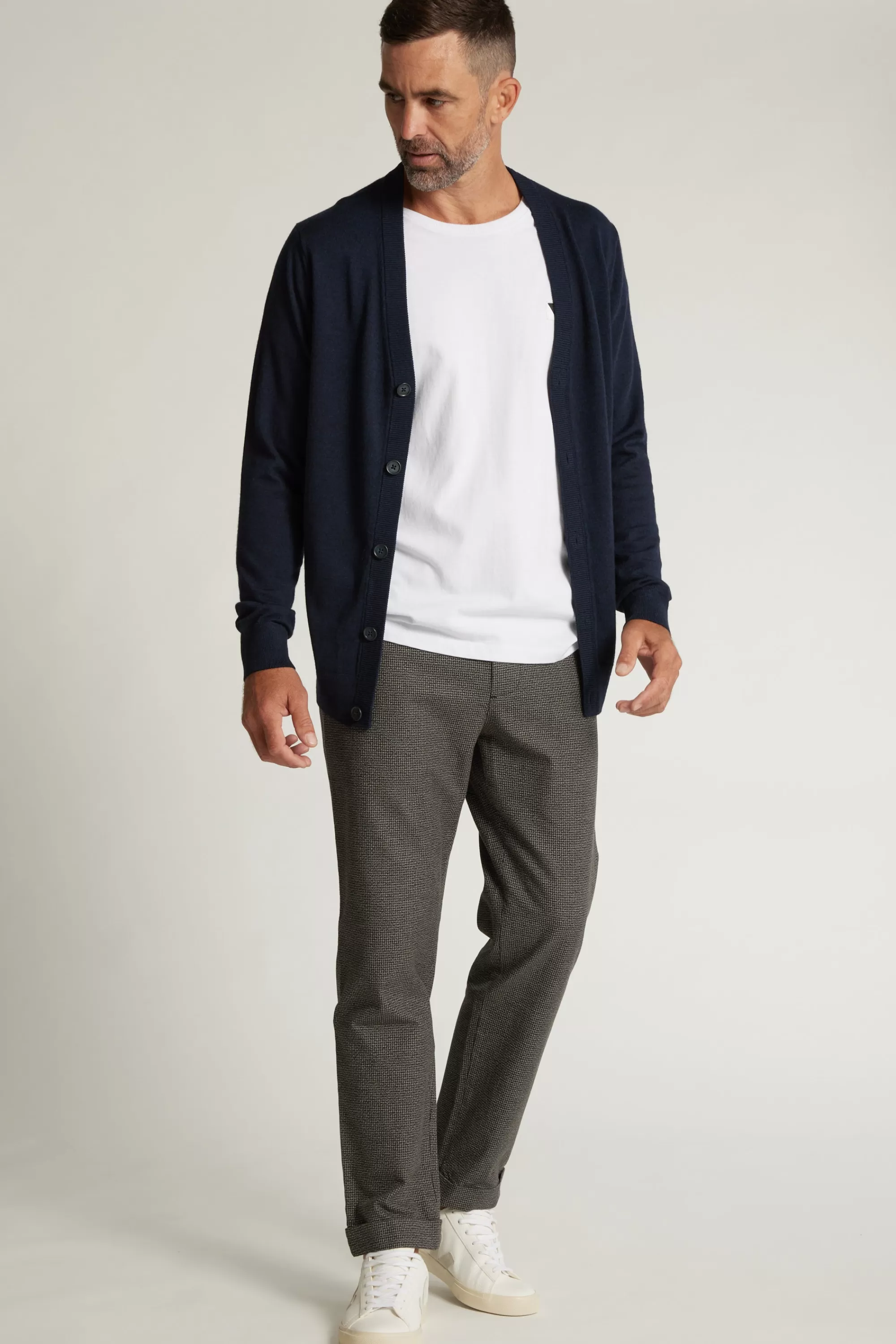 Barkers Zqrx Merino^Skyland ZQrx Merino Cardi