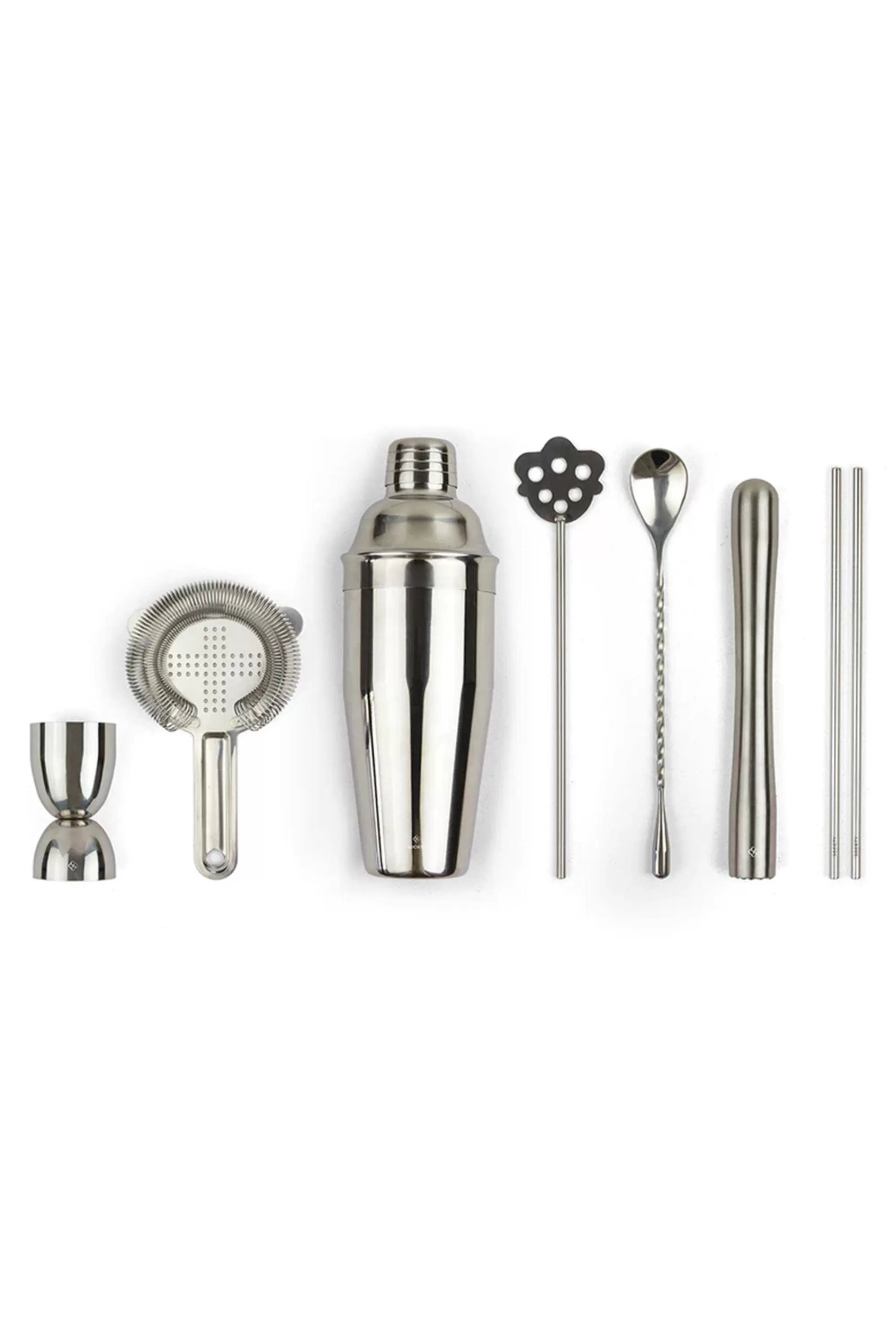 Barkers Other Accessories | Drink Bottles & Flasks^Society Paris Cocktail Mixologist Kit