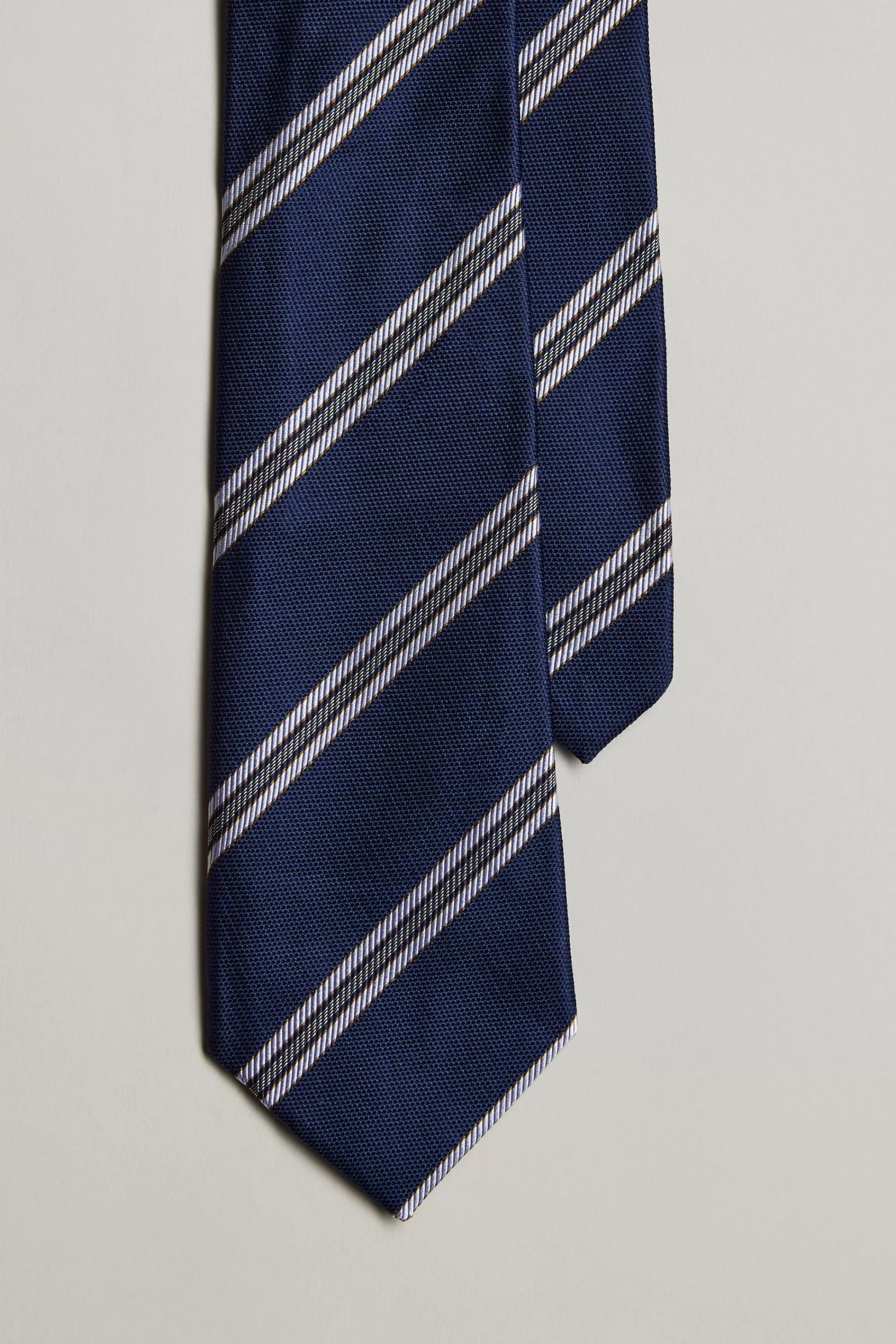 Barkers Ties & Bow Ties | Suiting Accessories^Soren Stripe Tie