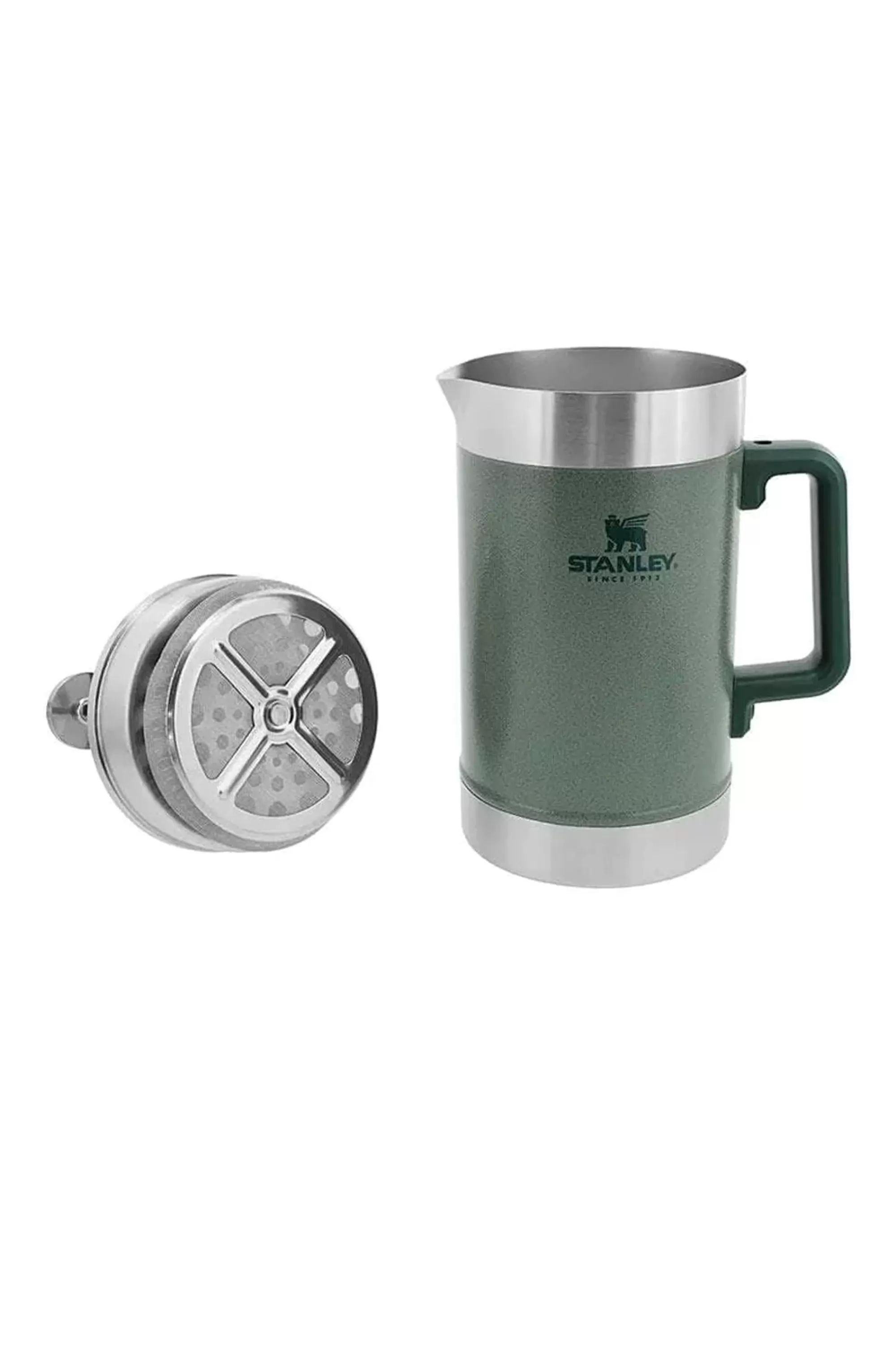 Barkers Other Accessories^Stanley Classic Coffee Press 1.6L