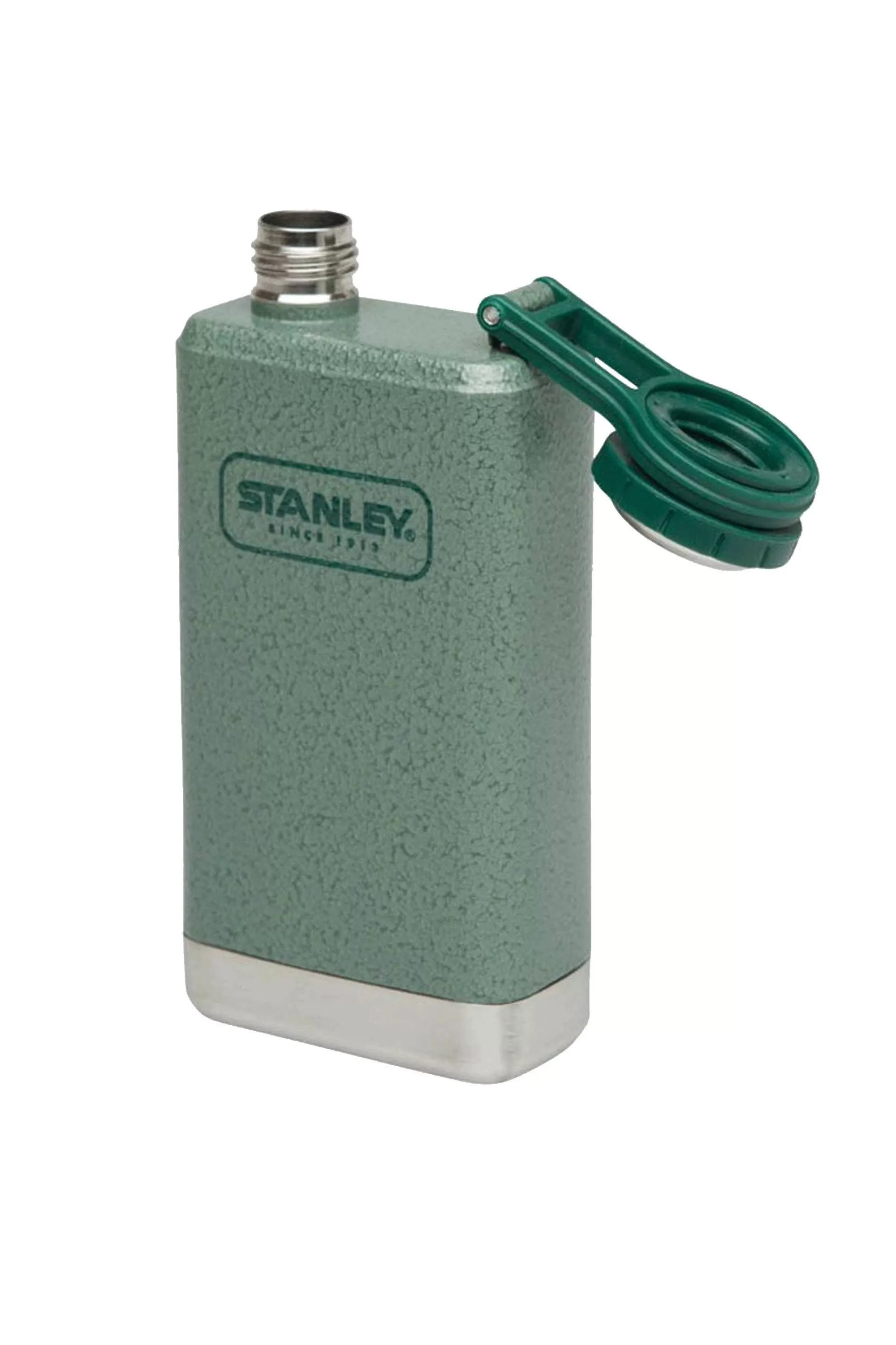 Barkers Drink Bottles & Flasks^Stanley Classic Hipflask 236ml