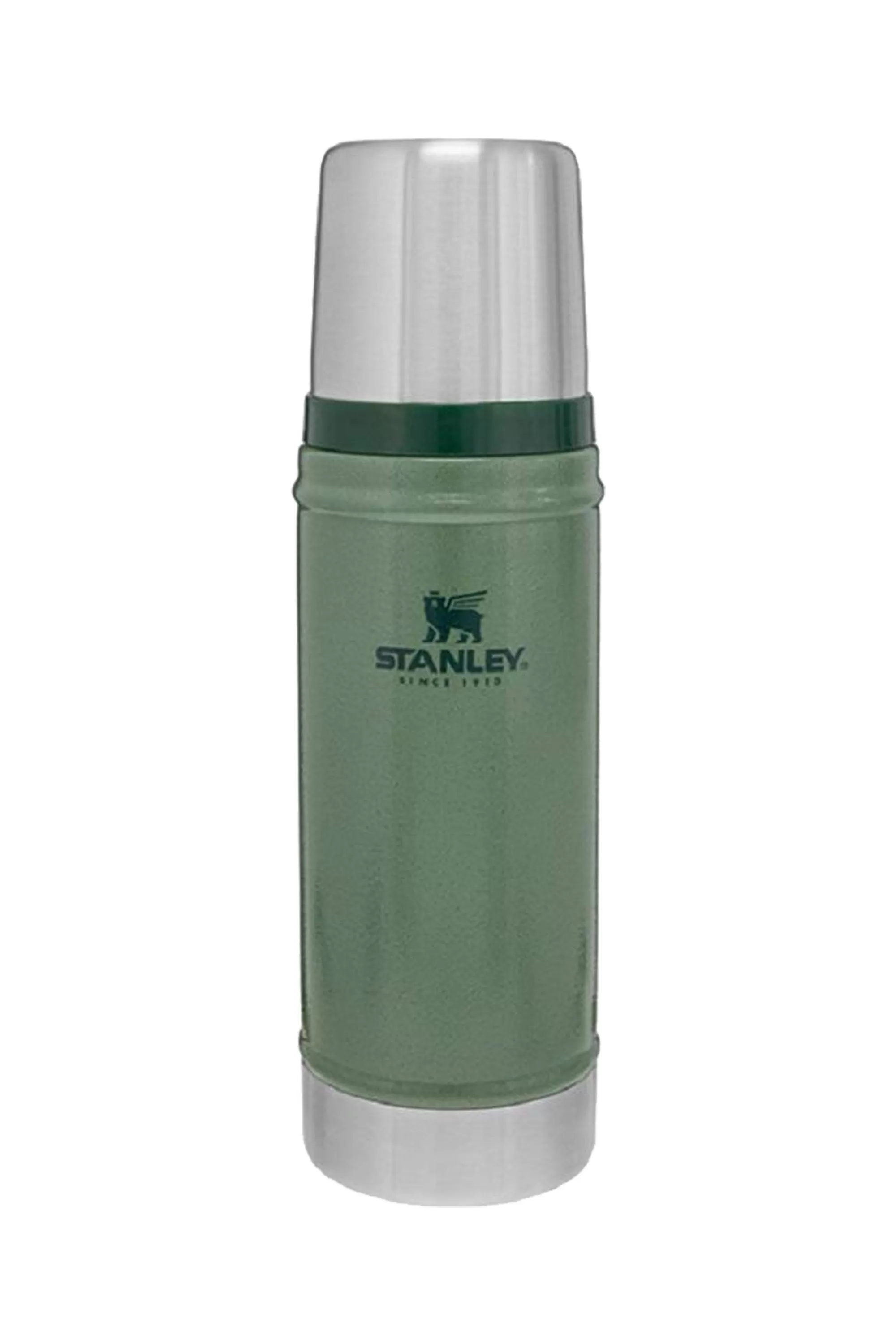 Barkers Drink Bottles & Flasks^Stanley Winged Flask 0.47L