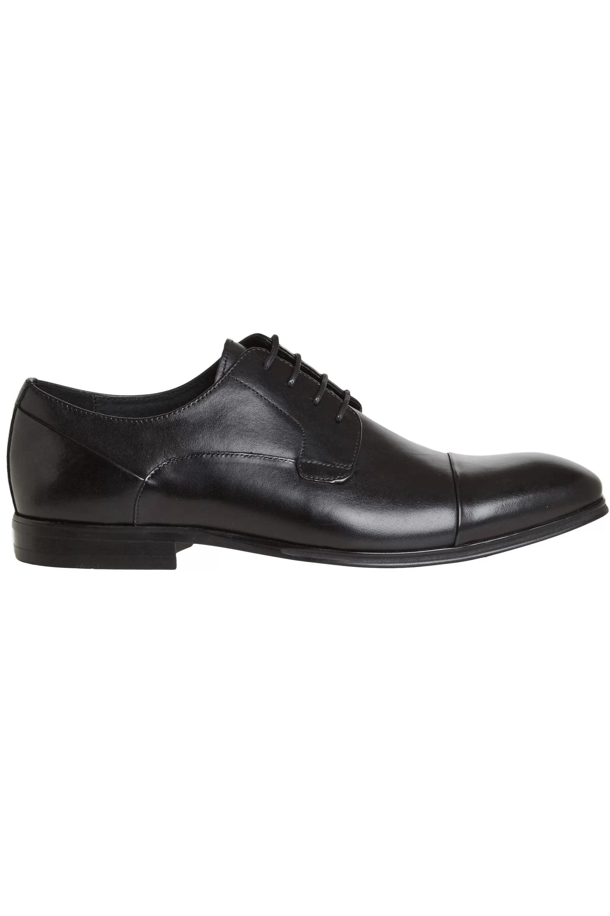 Barkers Dress Shoes | Suiting Accessories^Tapper Derby Shoe